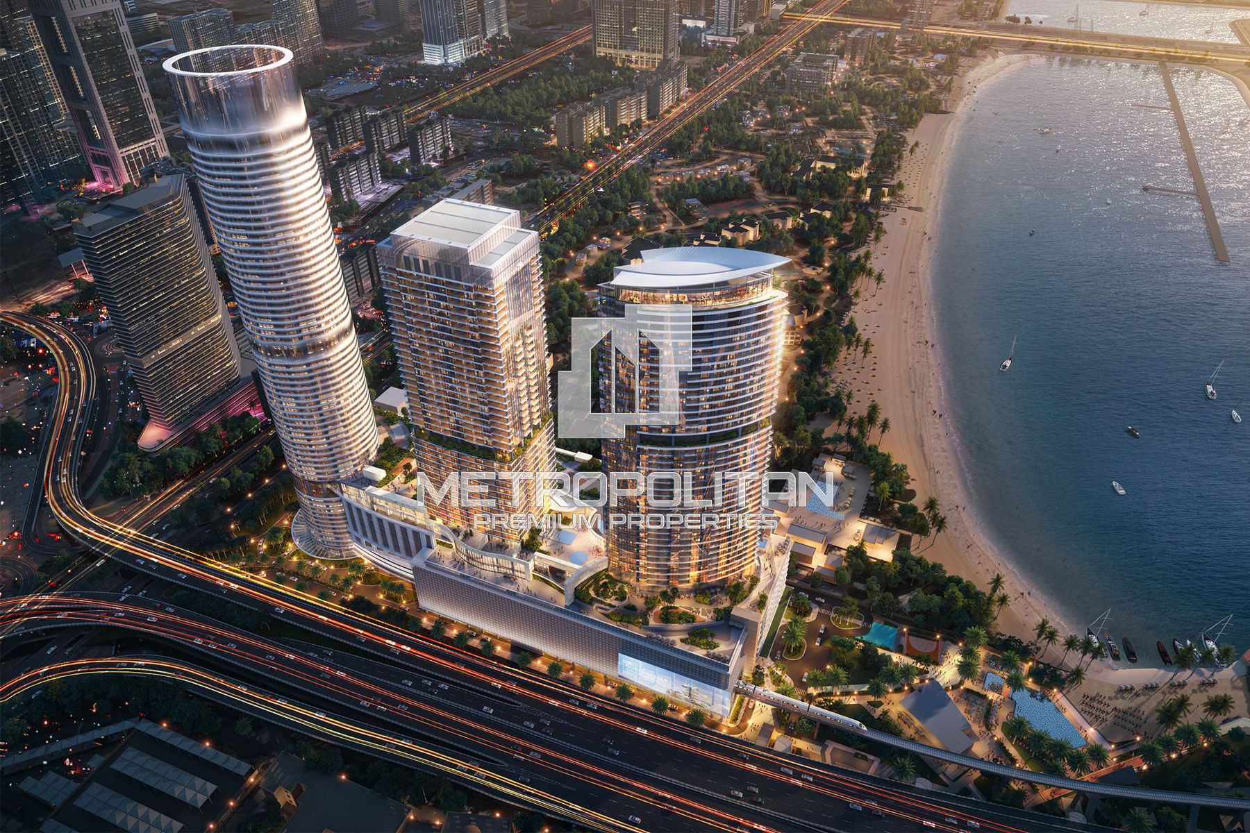 3BR Apartment for Sale in Palm Jumeirah – MS-25150 photo-15