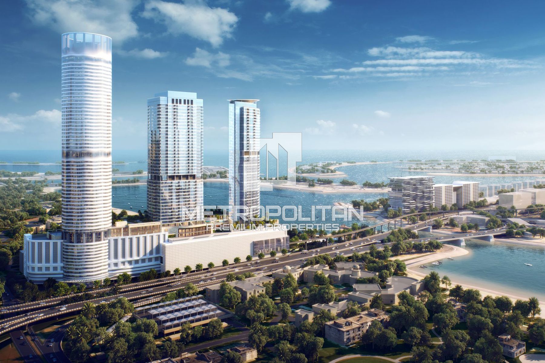 3BR Apartment for Sale in Palm Jumeirah – MS-25150 photo-1