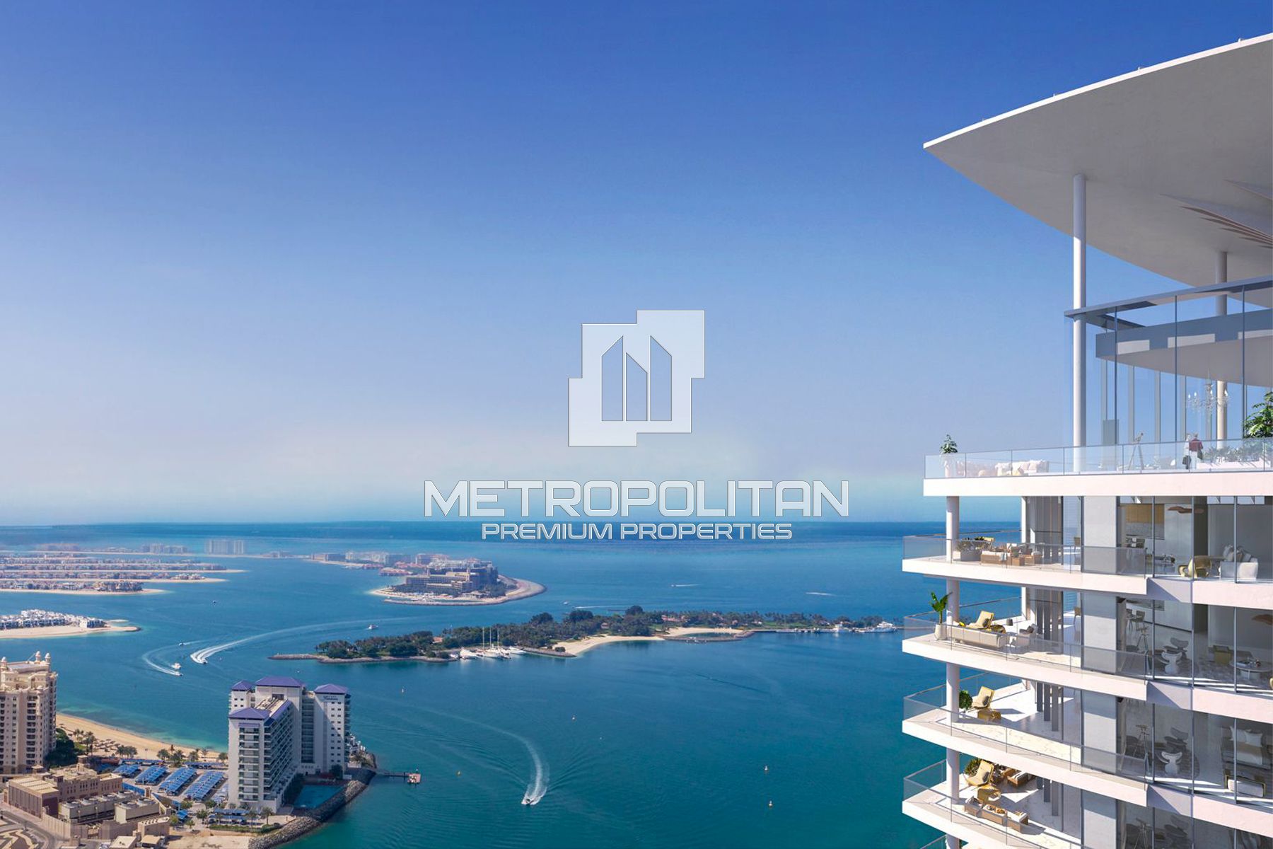 3BR Apartment for Sale in Palm Jumeirah – MS-25150 photo-5