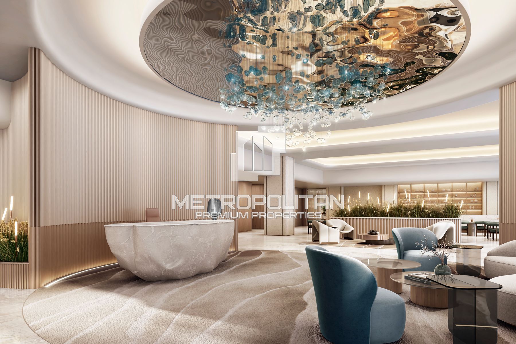 3BR Apartment for Sale in Palm Jumeirah – MS-25150 photo-8
