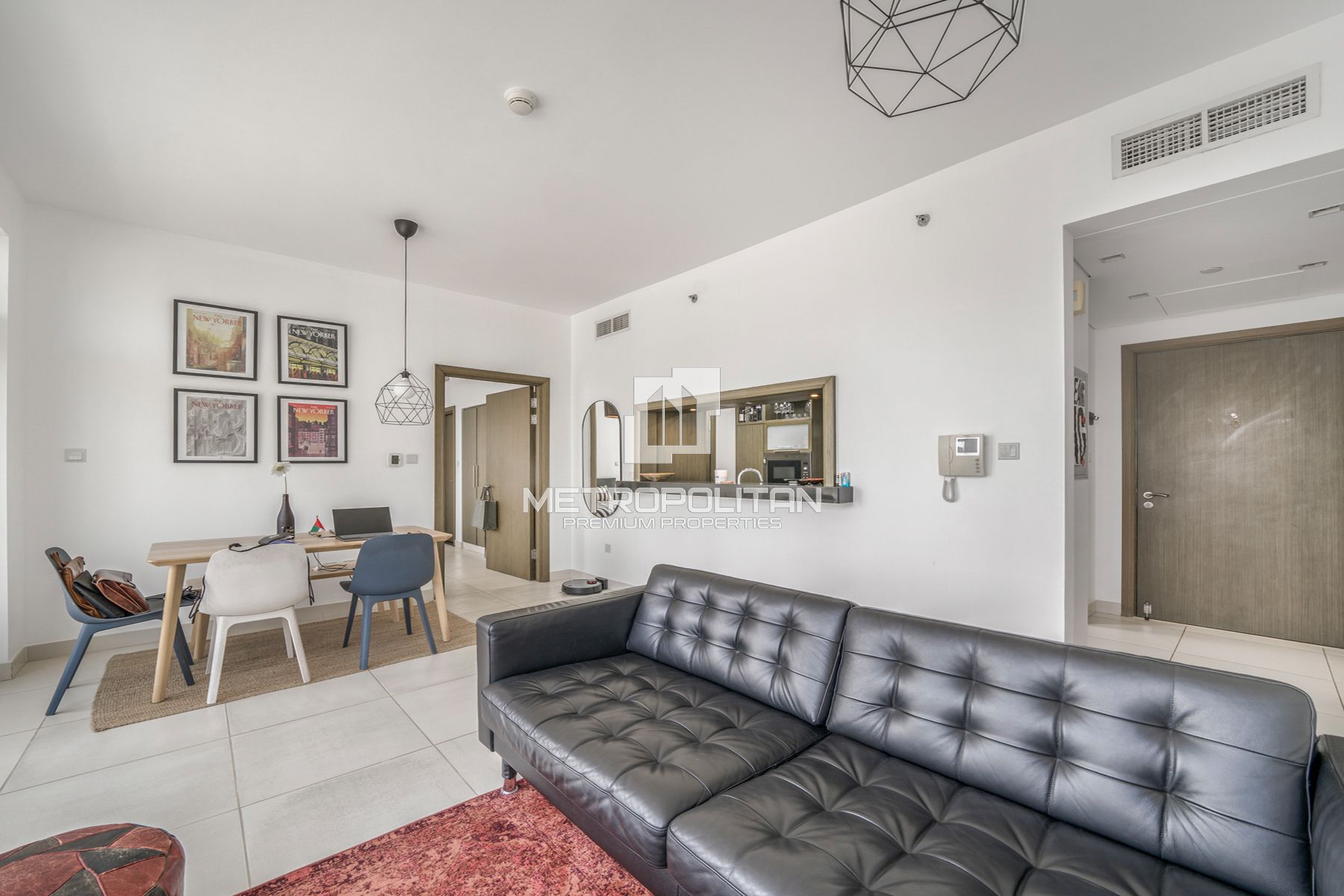 1BR Apartment for Sale in Downtown Dubai – MS-25155