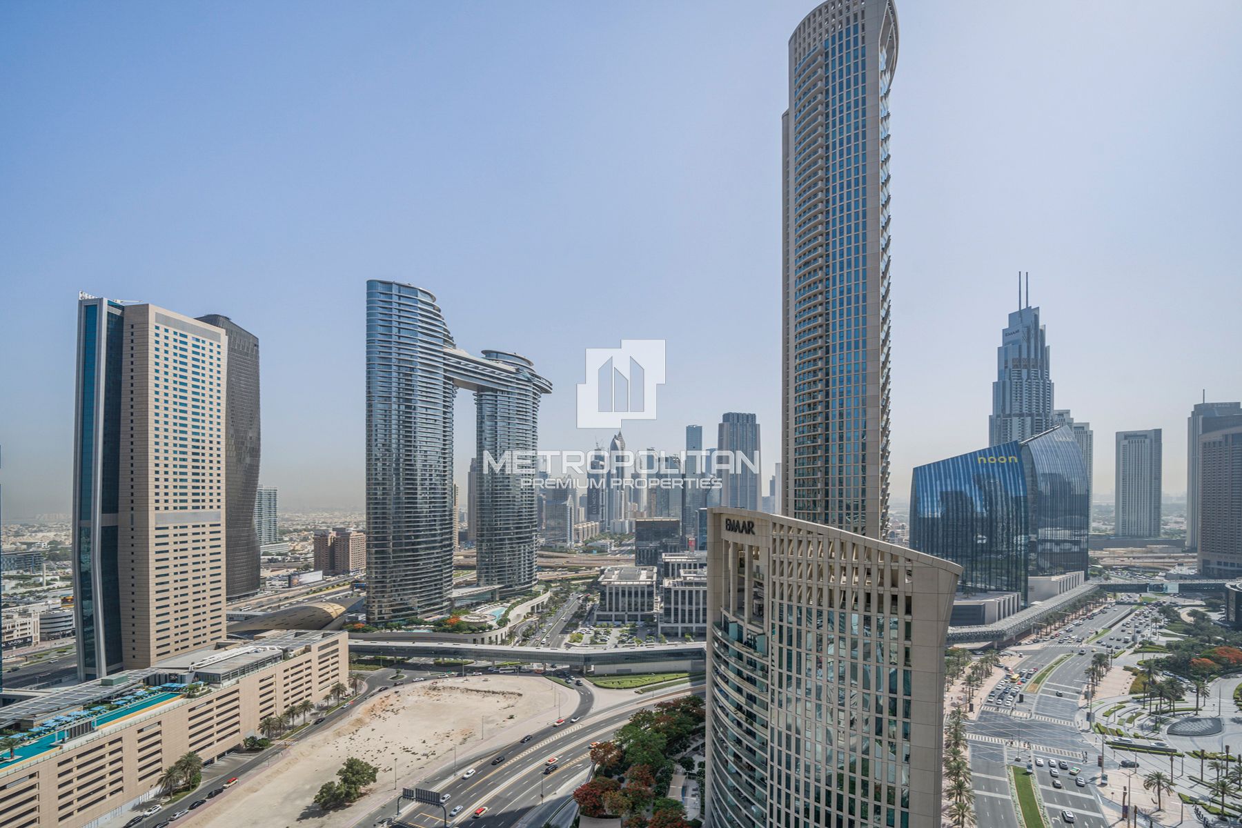 1BR Apartment for Sale in Downtown Dubai – MS-25155 photo-9