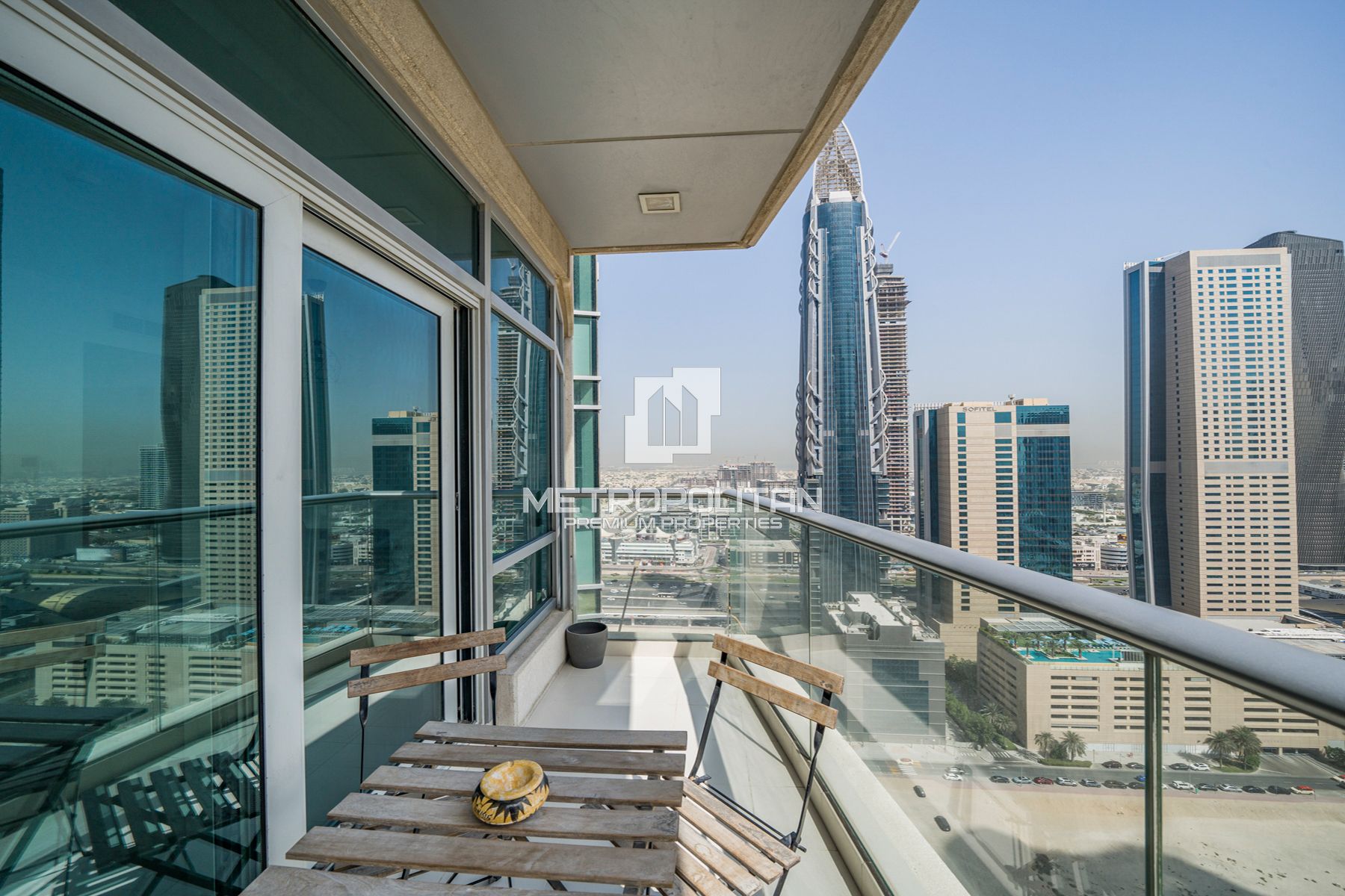 1BR Apartment for Sale in Downtown Dubai – MS-25155 photo-10