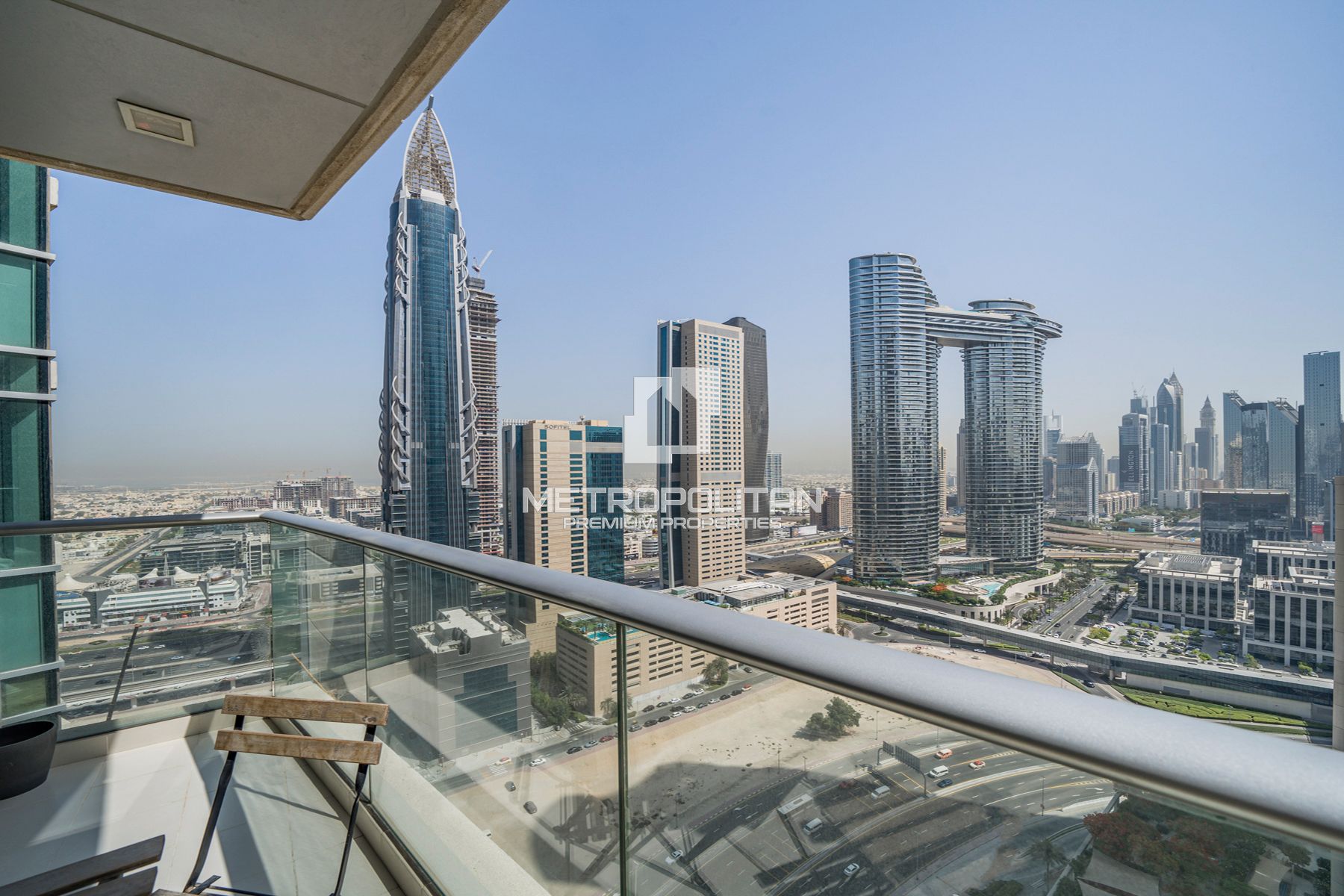 1BR Apartment for Sale in Downtown Dubai – MS-25155 photo-11