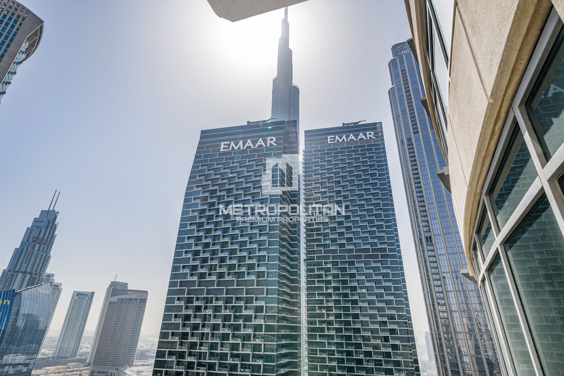 1BR Apartment for Sale in Downtown Dubai – MS-25155 photo-12