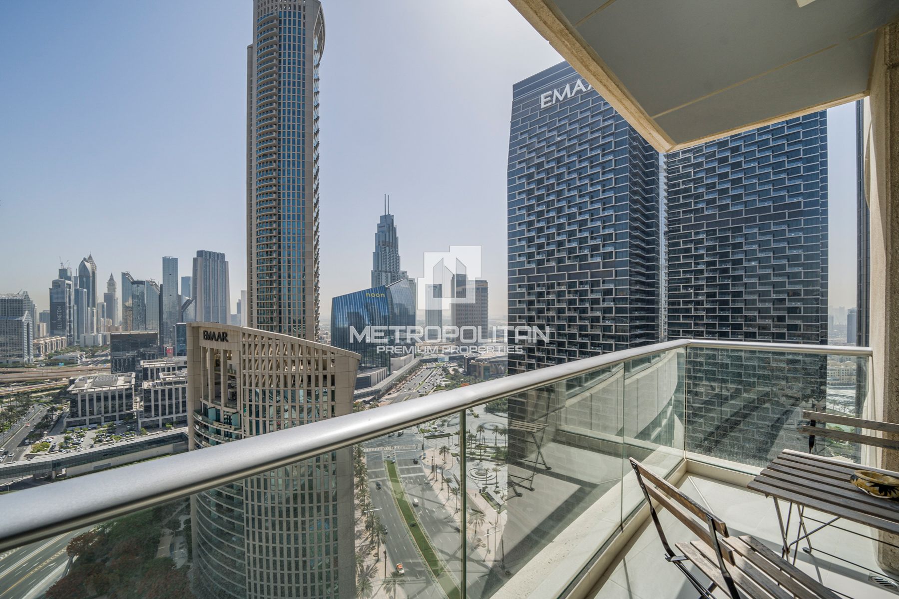 1BR Apartment for Sale in Downtown Dubai – MS-25155 photo-13