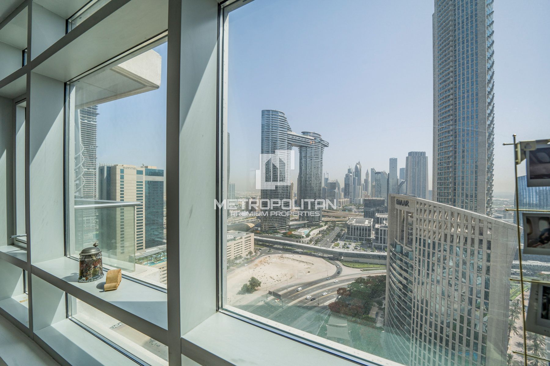 1BR Apartment for Sale in Downtown Dubai – MS-25155 photo-19