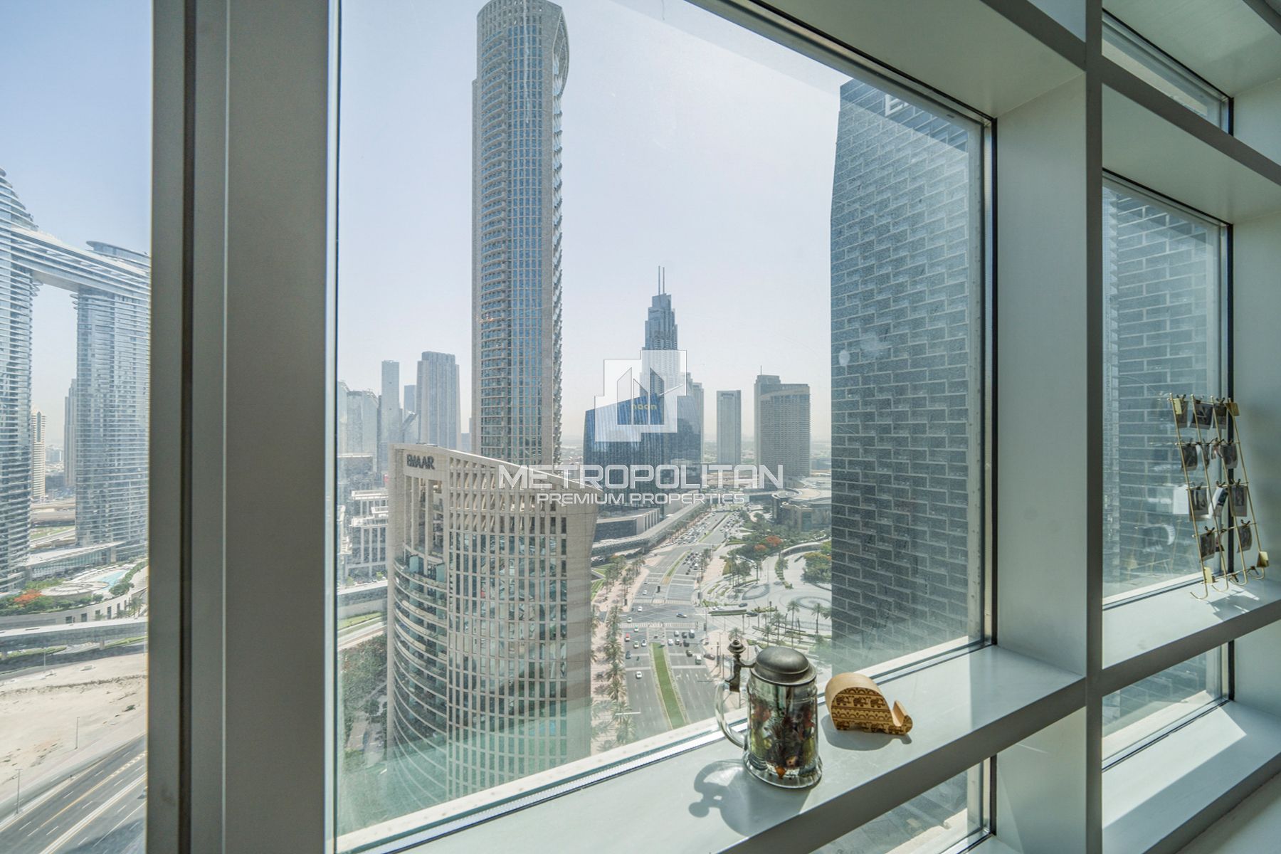 1BR Apartment for Sale in Downtown Dubai – MS-25155 photo-20