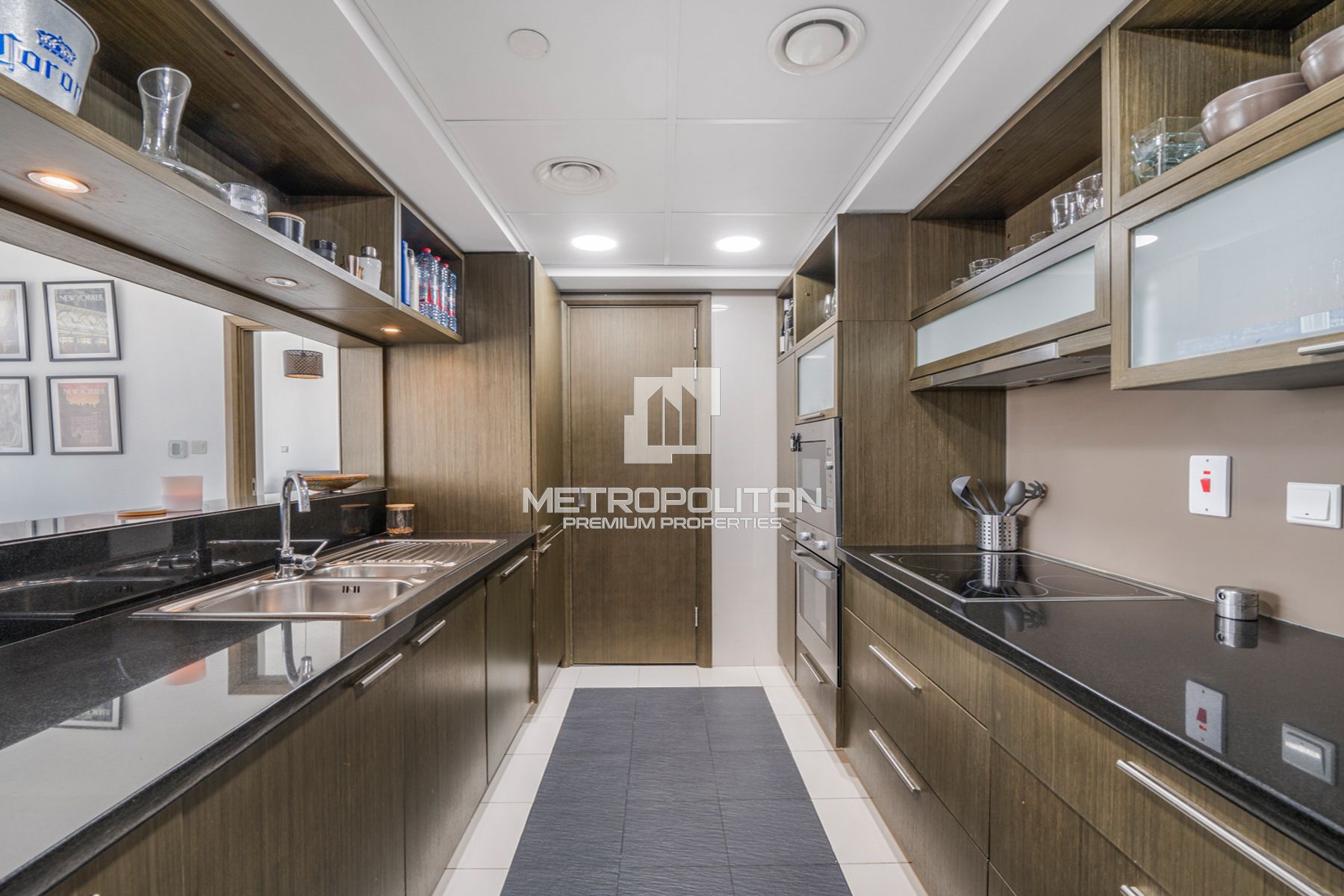 1BR Apartment for Sale in Downtown Dubai – MS-25155 photo-2