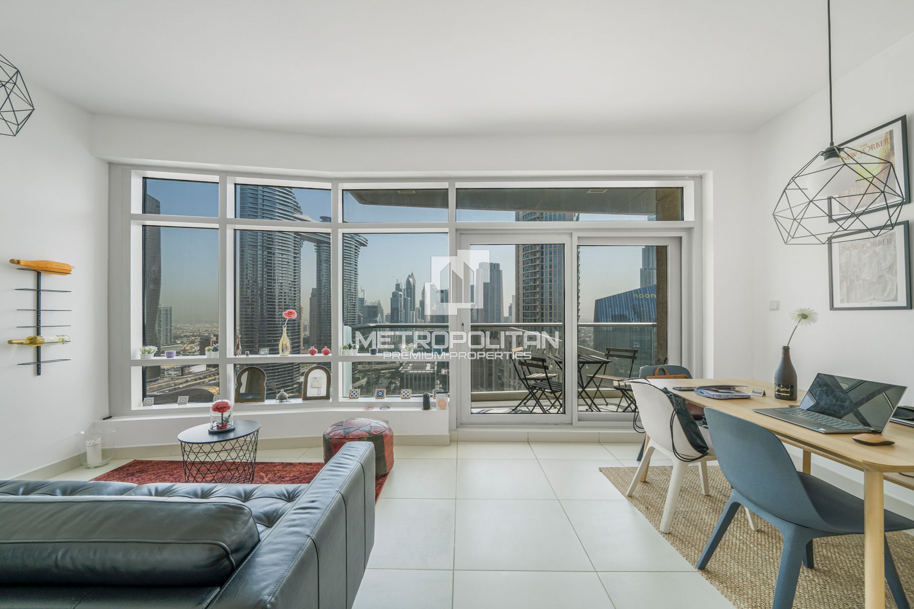 1BR Apartment for Sale in Downtown Dubai – MS-25155 photo-3