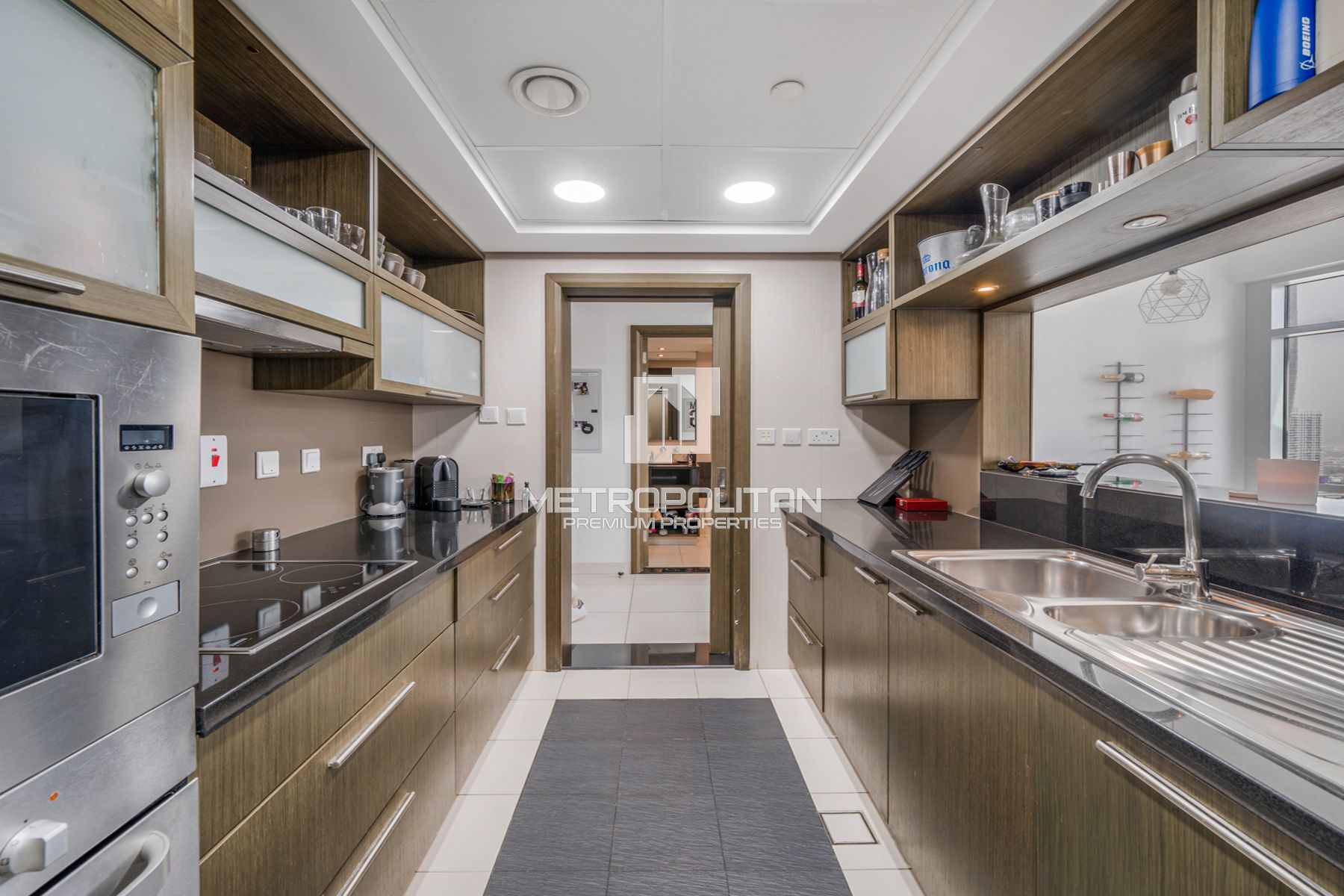 1BR Apartment for Sale in Downtown Dubai – MS-25155 photo-5