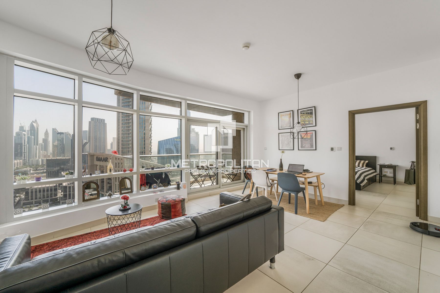 1BR Apartment for Sale in Downtown Dubai – MS-25155 photo-6