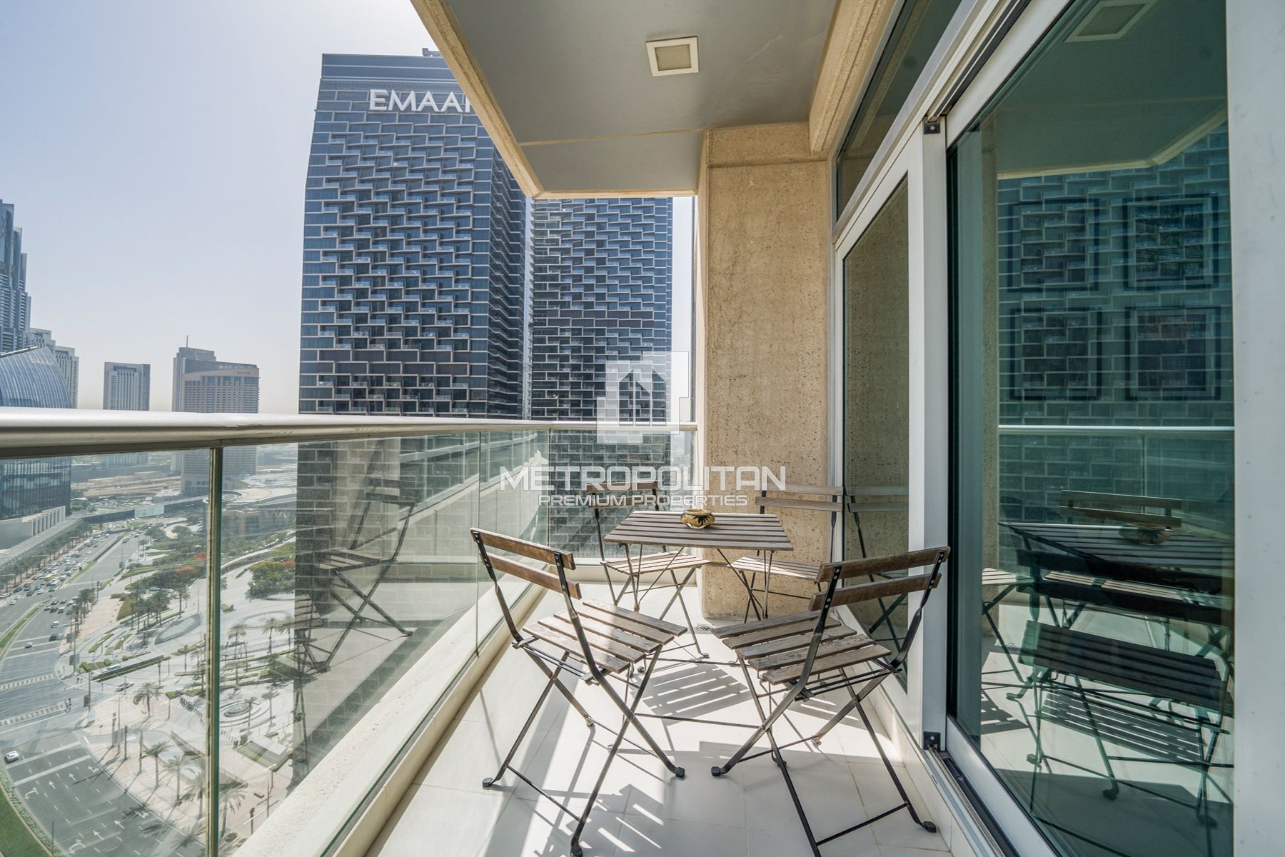 1BR Apartment for Sale in Downtown Dubai – MS-25155 photo-8