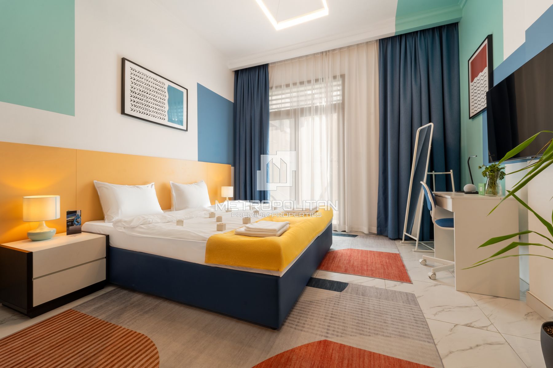 Studio Apartment for Sale in Jumeirah Village Circle – MS-25164 photo-0