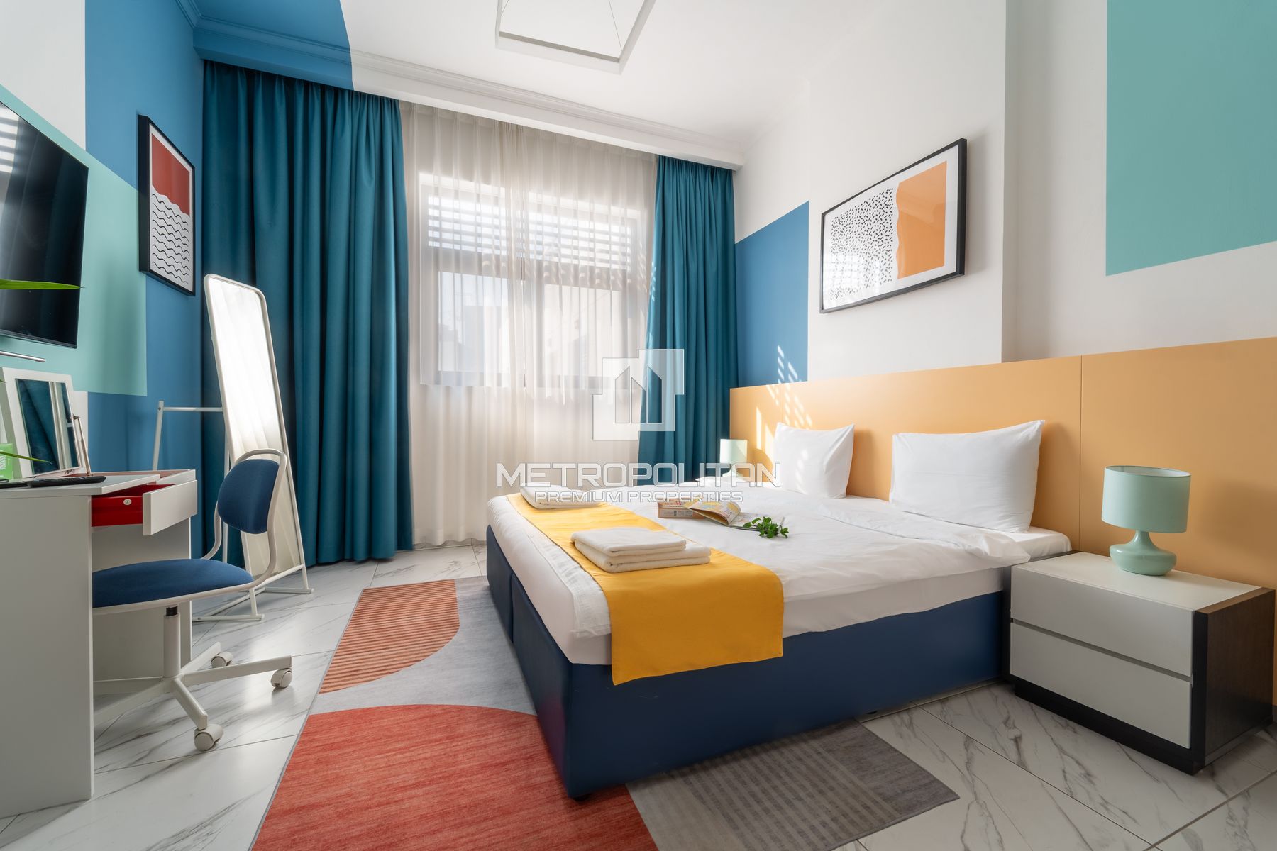 Studio Apartment for Sale in Jumeirah Village Circle – MS-25164 photo-9