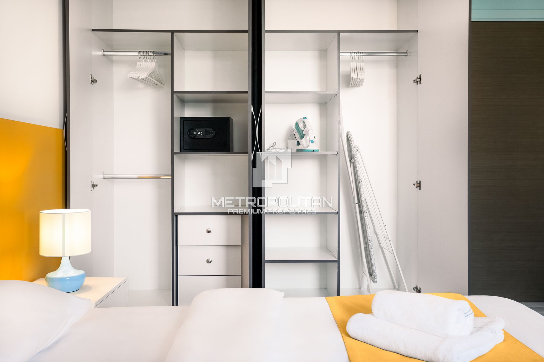 Studio Apartment for Sale in Jumeirah Village Circle – MS-25164 photo-12
