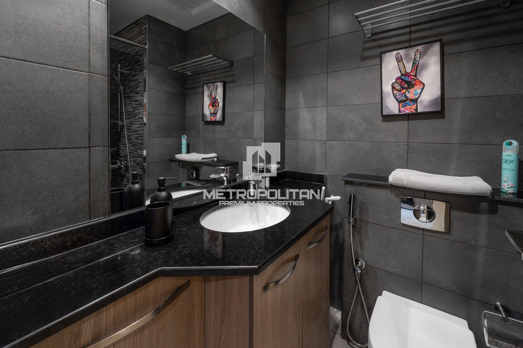 Studio Apartment for Sale in Jumeirah Village Circle – MS-25164 photo-14