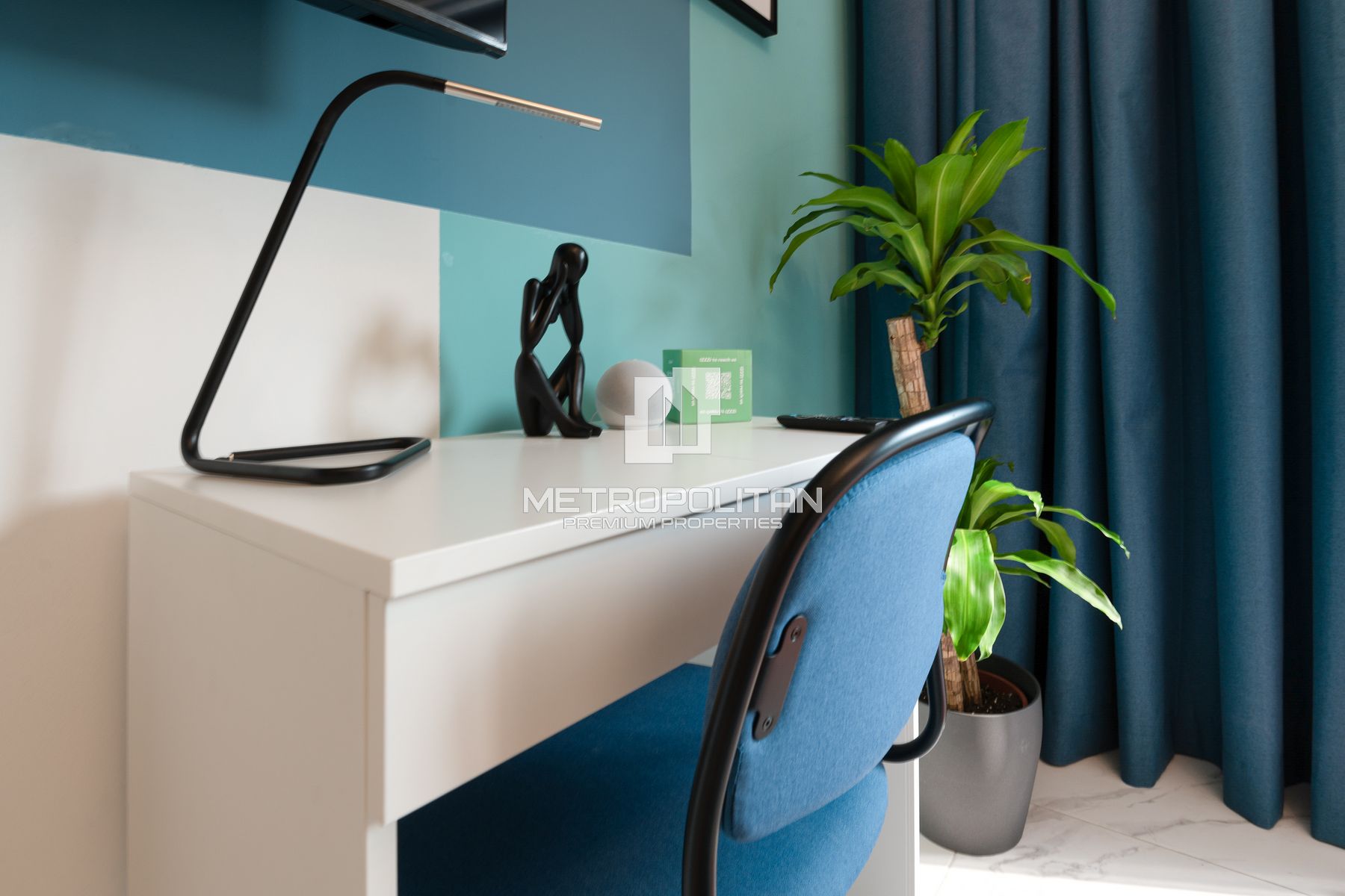 Studio Apartment for Sale in Jumeirah Village Circle – MS-25164 photo-18