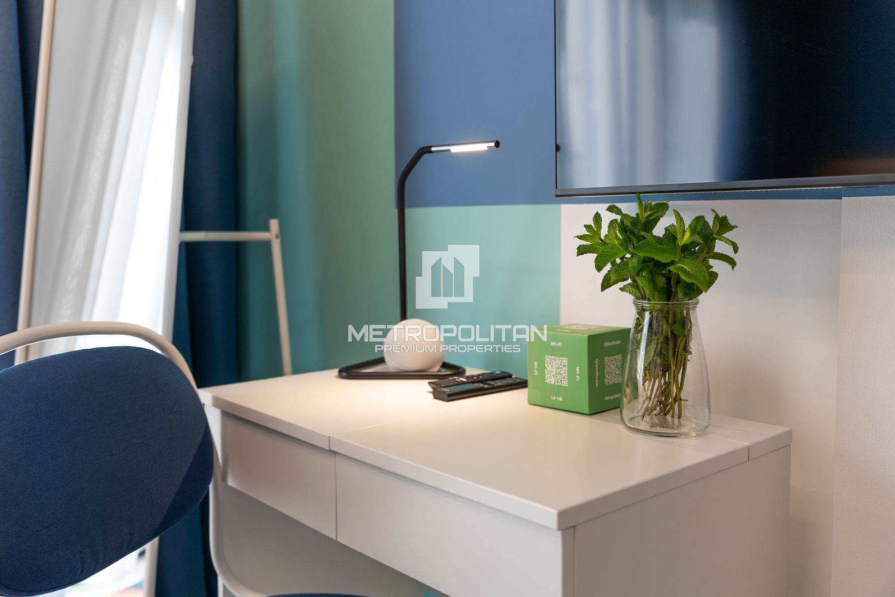 Studio Apartment for Sale in Jumeirah Village Circle – MS-25164 photo-20