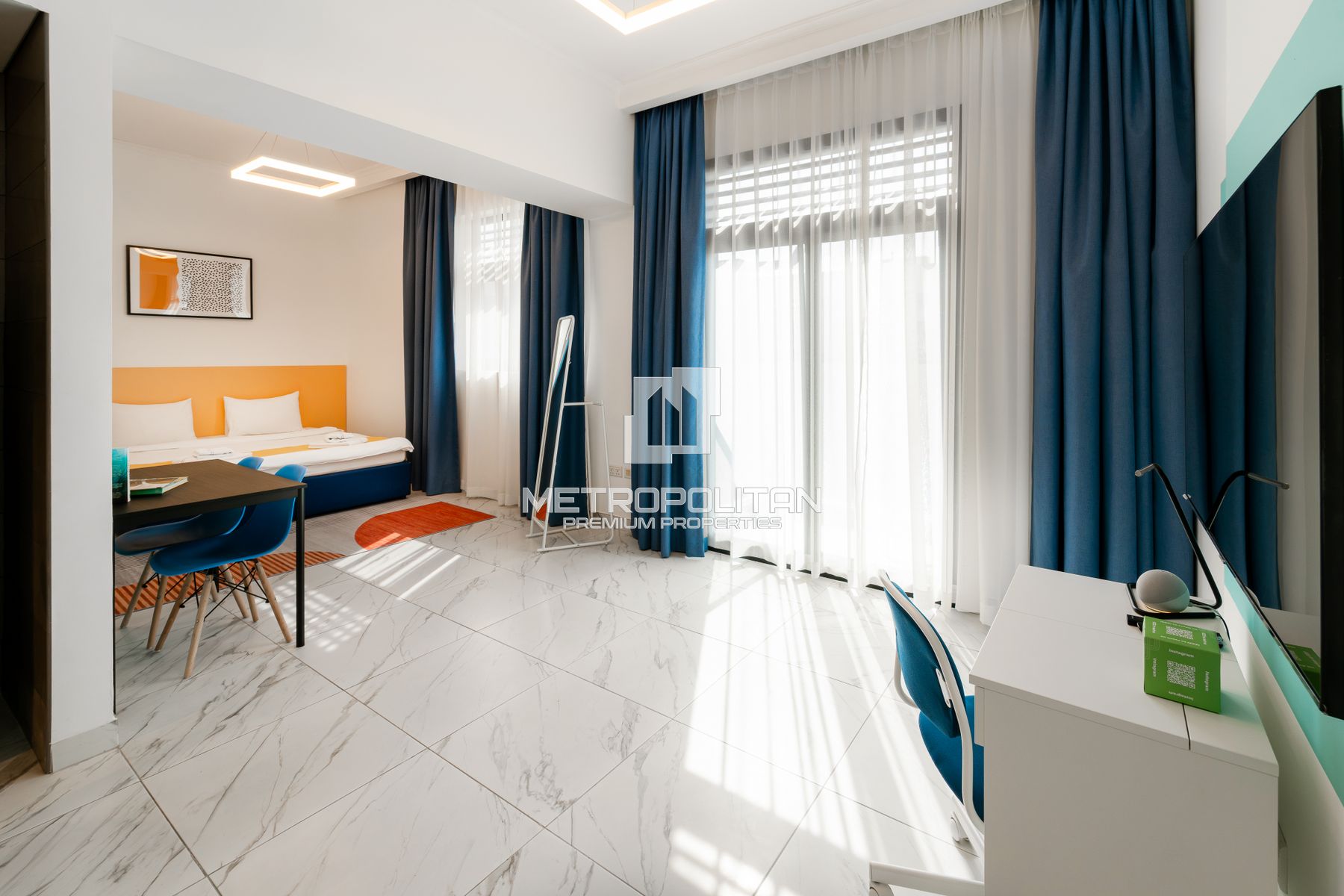 Studio Apartment for Sale in Jumeirah Village Circle – MS-25164 photo-21