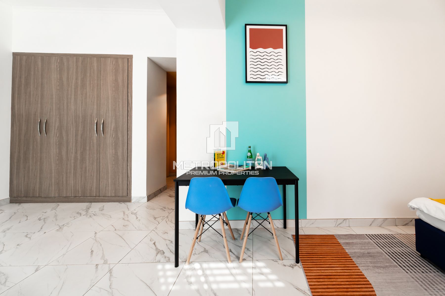 Studio Apartment for Sale in Jumeirah Village Circle – MS-25164 photo-22