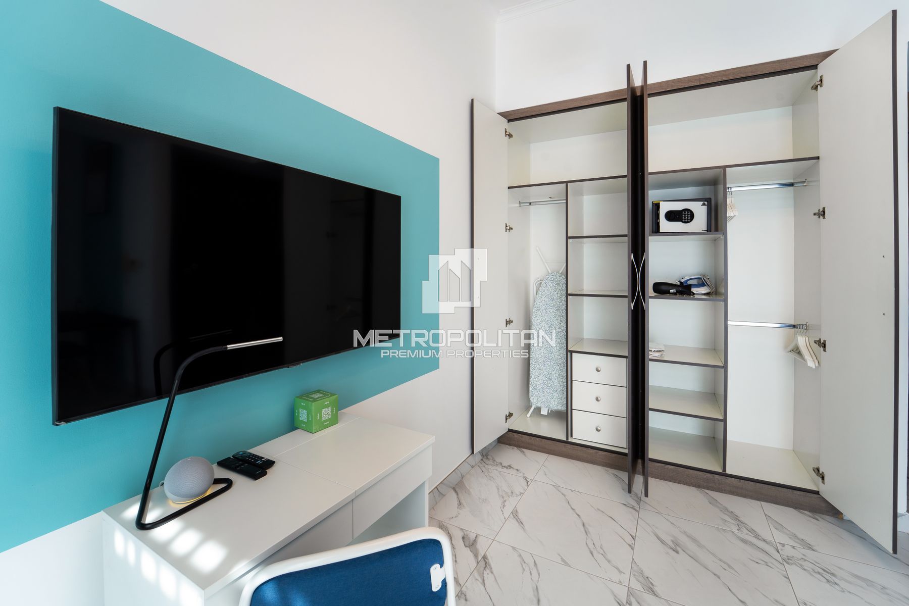 Studio Apartment for Sale in Jumeirah Village Circle – MS-25164 photo-23