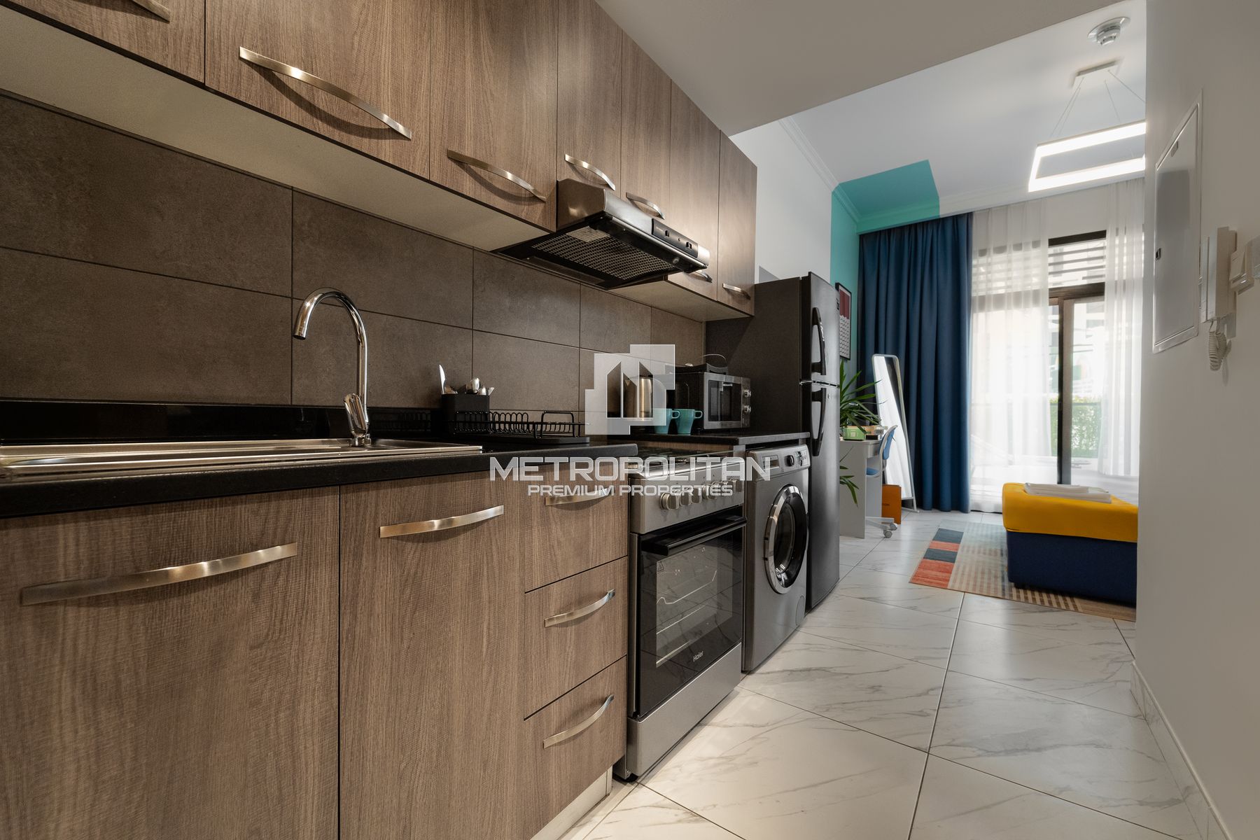Studio Apartment for Sale in Jumeirah Village Circle – MS-25164 photo-2
