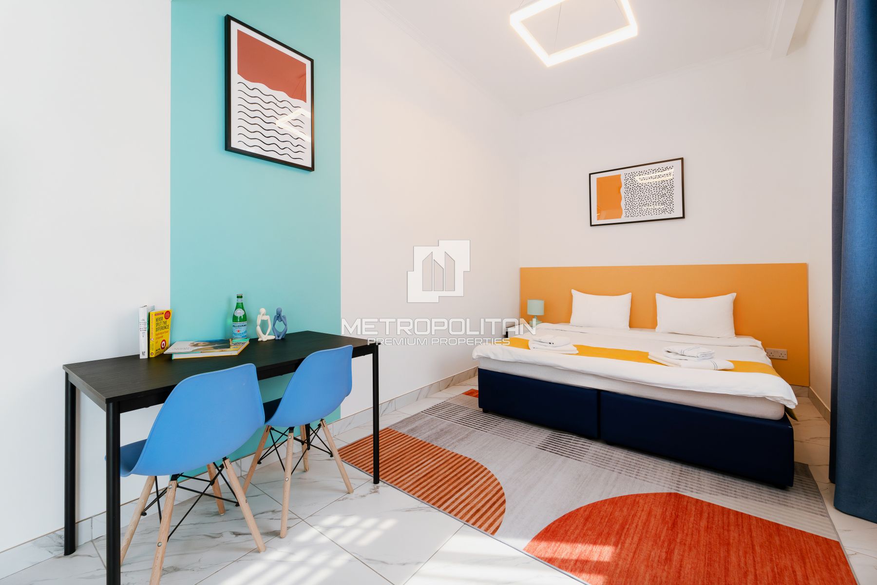 Studio Apartment for Sale in Jumeirah Village Circle – MS-25164 photo-4