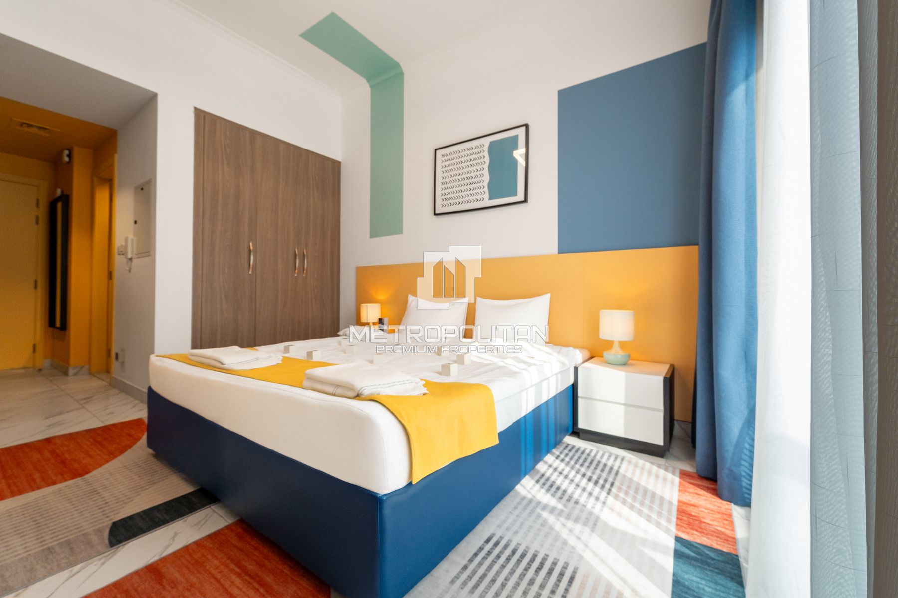 Studio Apartment for Sale in Jumeirah Village Circle – MS-25164 photo-5