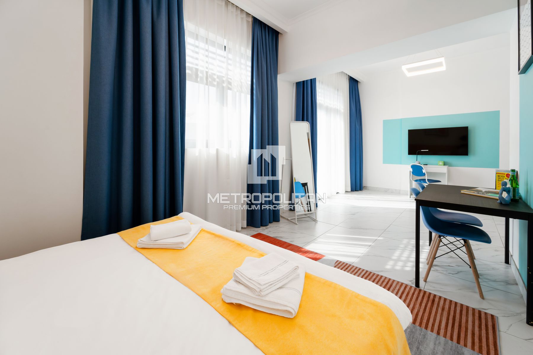 Studio Apartment for Sale in Jumeirah Village Circle – MS-25164 photo-6