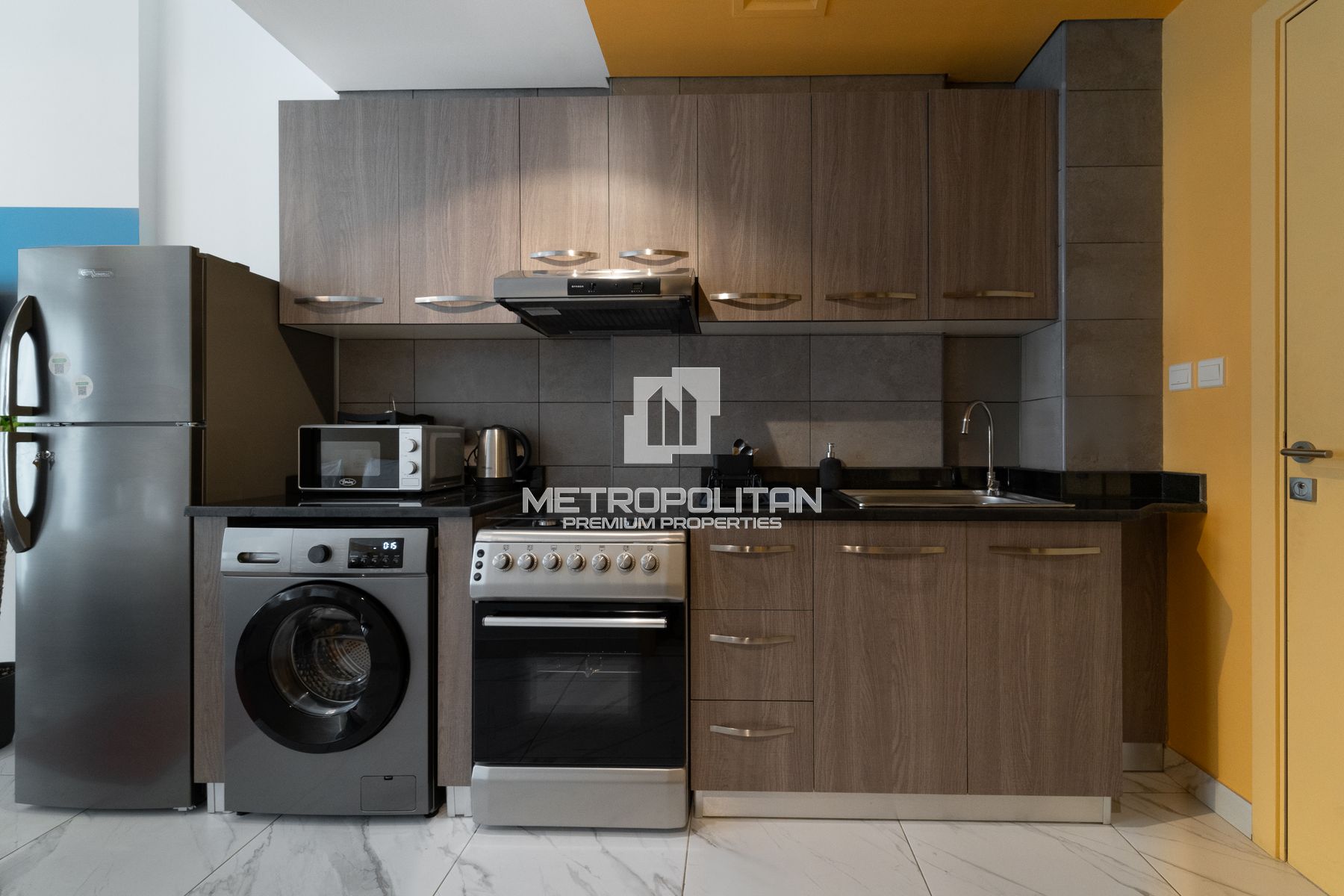 Studio Apartment for Sale in Jumeirah Village Circle – MS-25164 photo-7