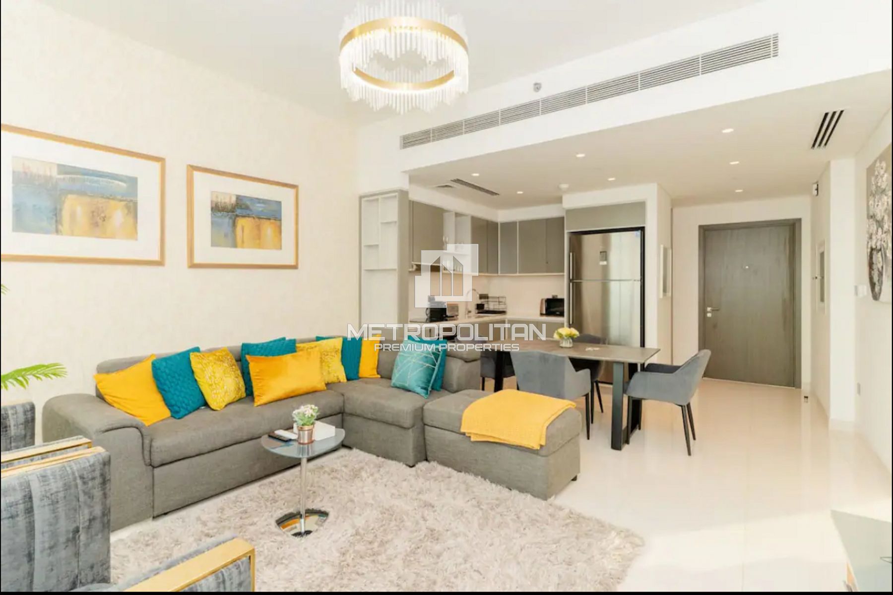 2BR Apartment for Sale in Dubai Harbour – MS-25165 photo-0