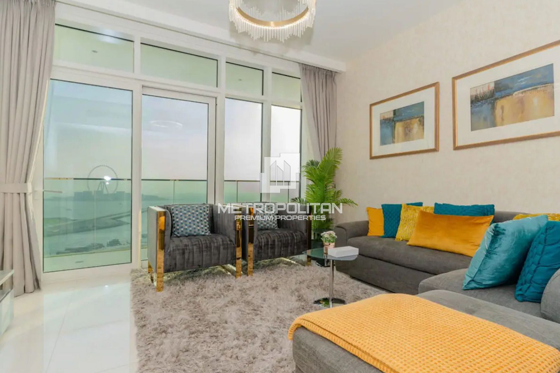 2BR Apartment for Sale in Dubai Harbour – MS-25165 photo-14