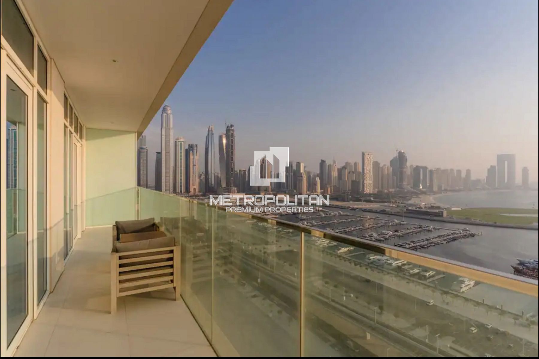 2BR Apartment for Sale in Dubai Harbour – MS-25165 photo-17