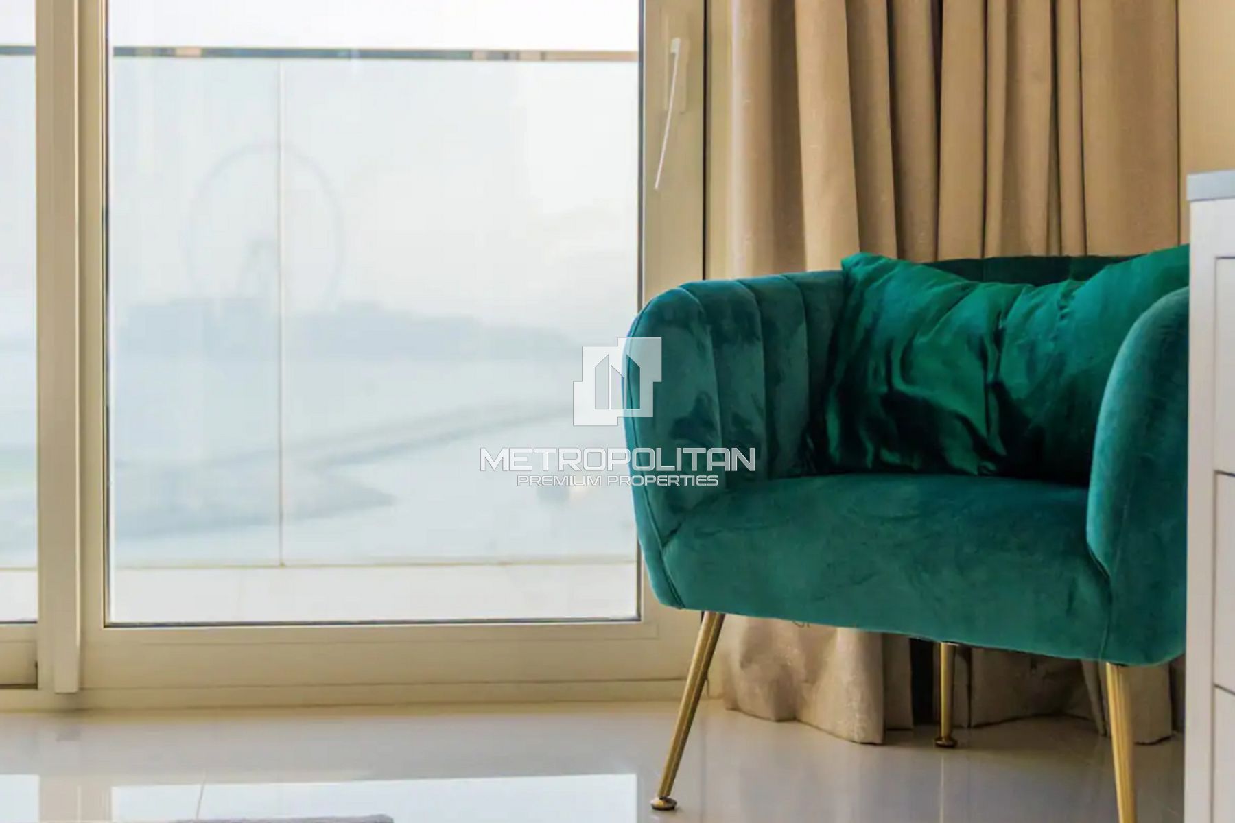 2BR Apartment for Sale in Dubai Harbour – MS-25165 photo-20
