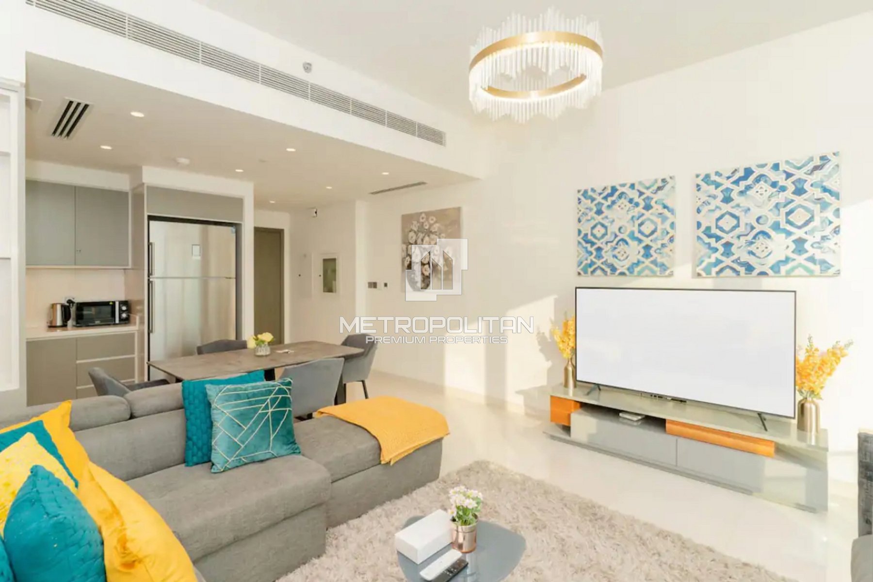 2BR Apartment for Sale in Dubai Harbour – MS-25165 photo-2