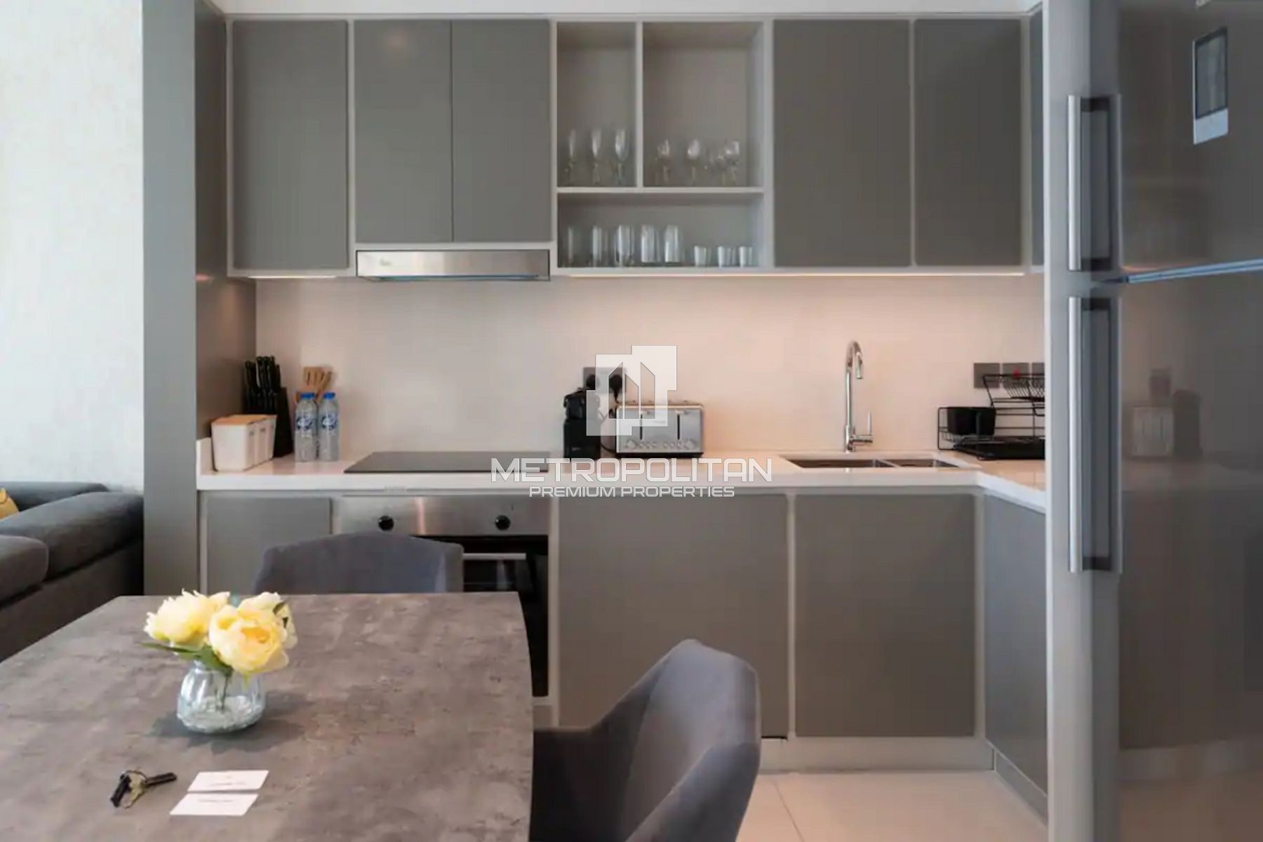 2BR Apartment for Sale in Dubai Harbour – MS-25165 photo-3