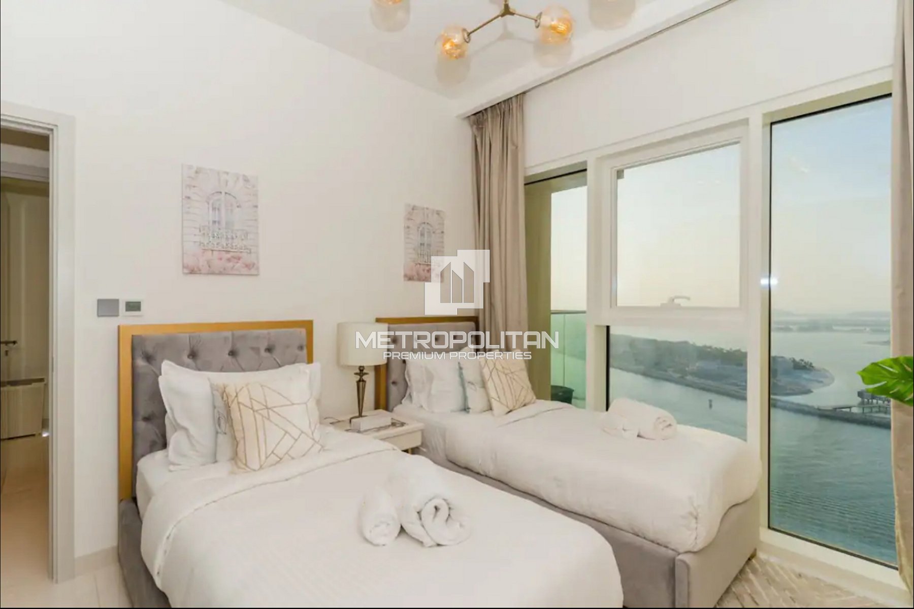 2BR Apartment for Sale in Dubai Harbour – MS-25165 photo-5