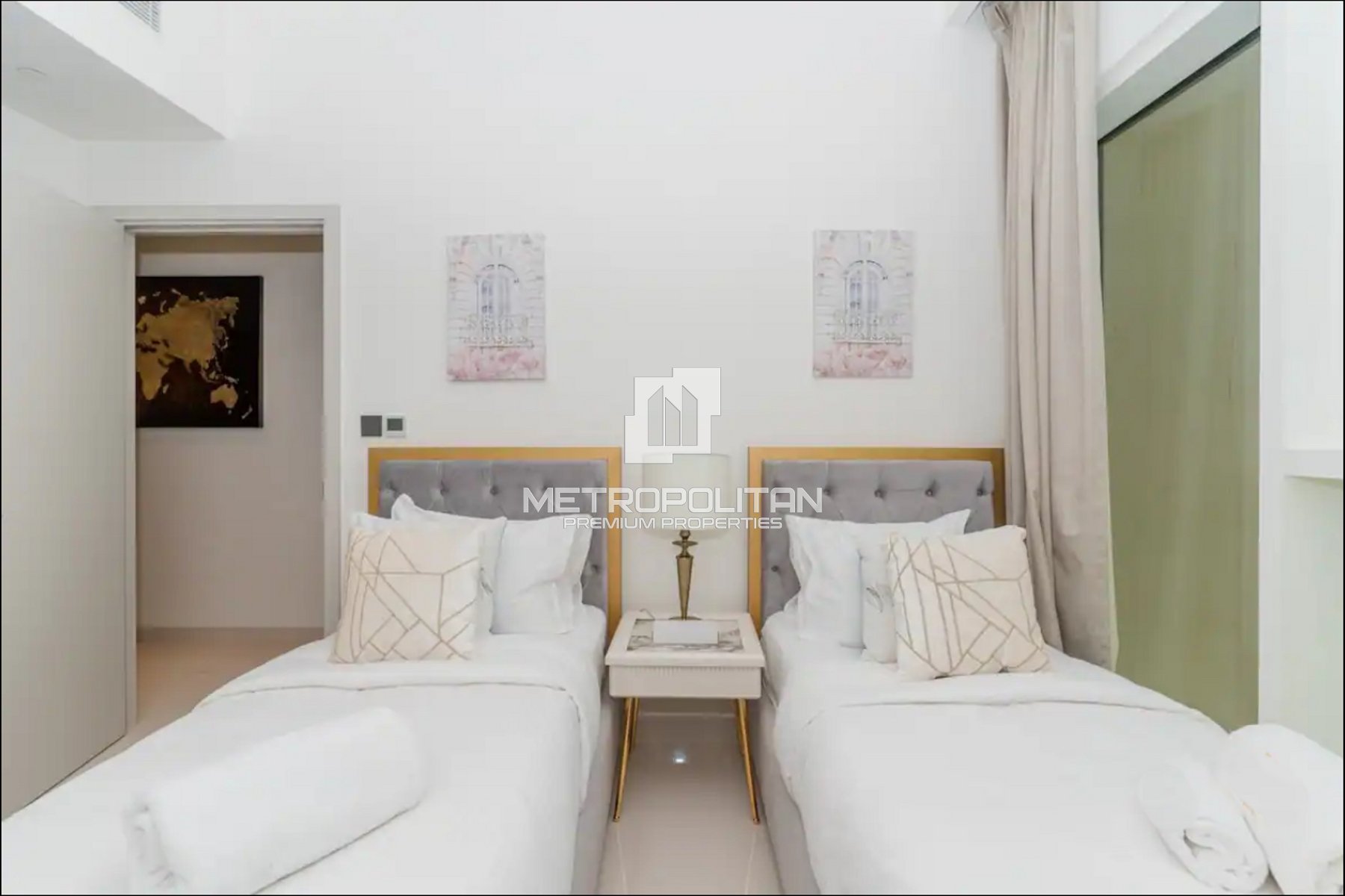 2BR Apartment for Sale in Dubai Harbour – MS-25165 photo-6