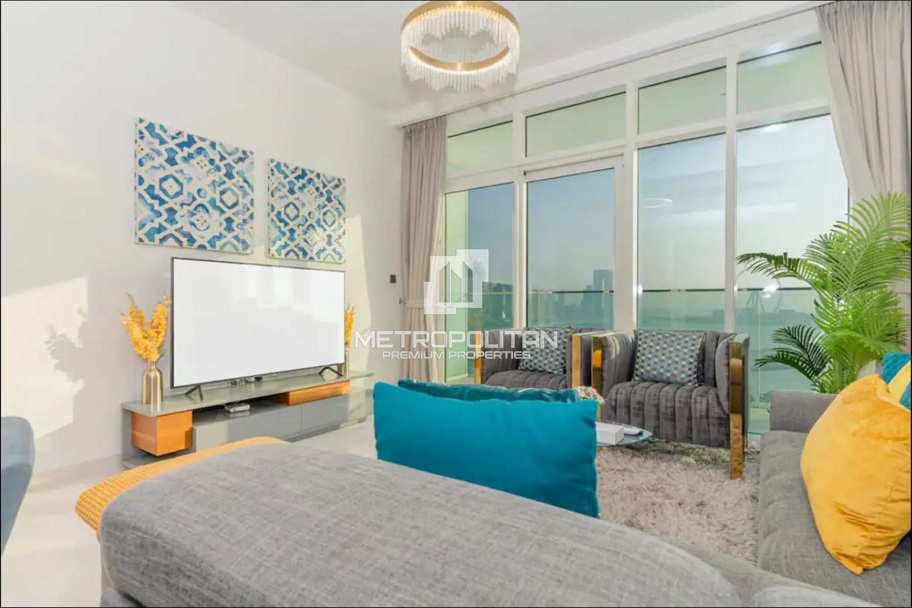 2BR Apartment for Sale in Dubai Harbour – MS-25165 photo-7