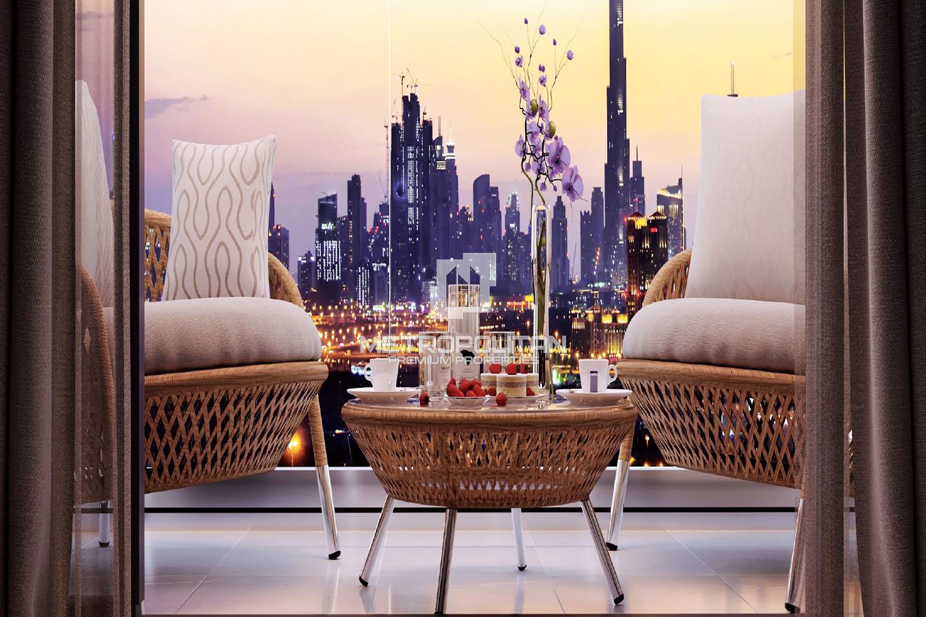 2BR Apartment for Sale in Mohammed Bin Rashid City – MS-25175 photo-6