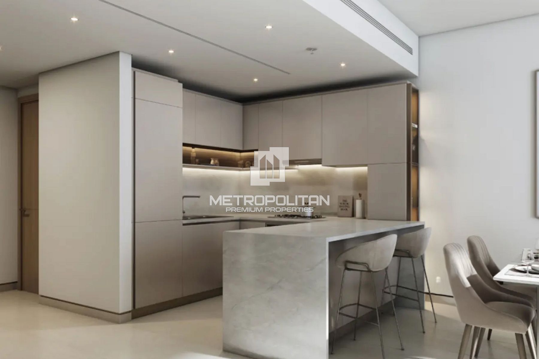 2BR Apartment for Sale in Bukadra – MS-25181 photo-2