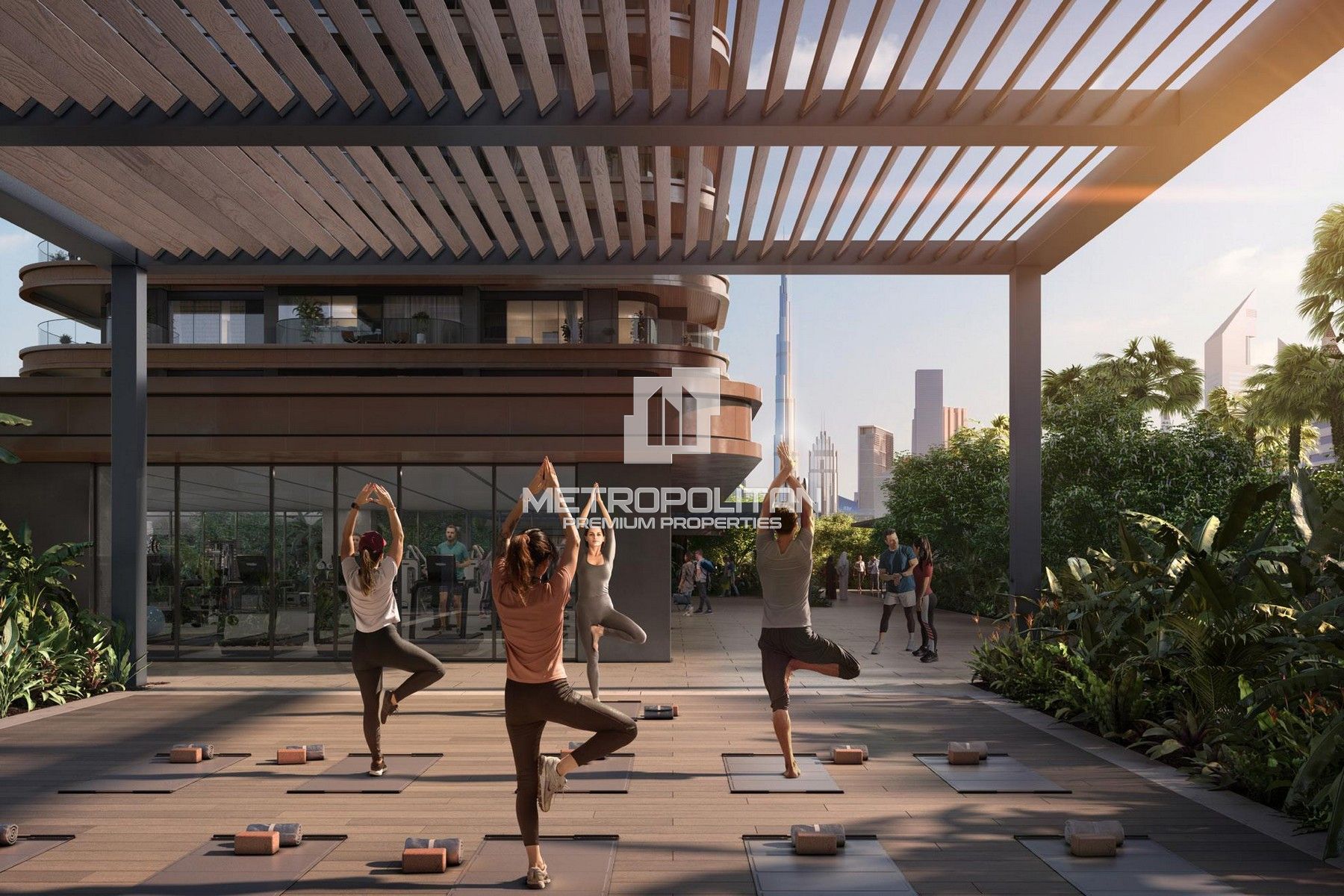 High Floor | Downtown Living | Prime Location photo-9