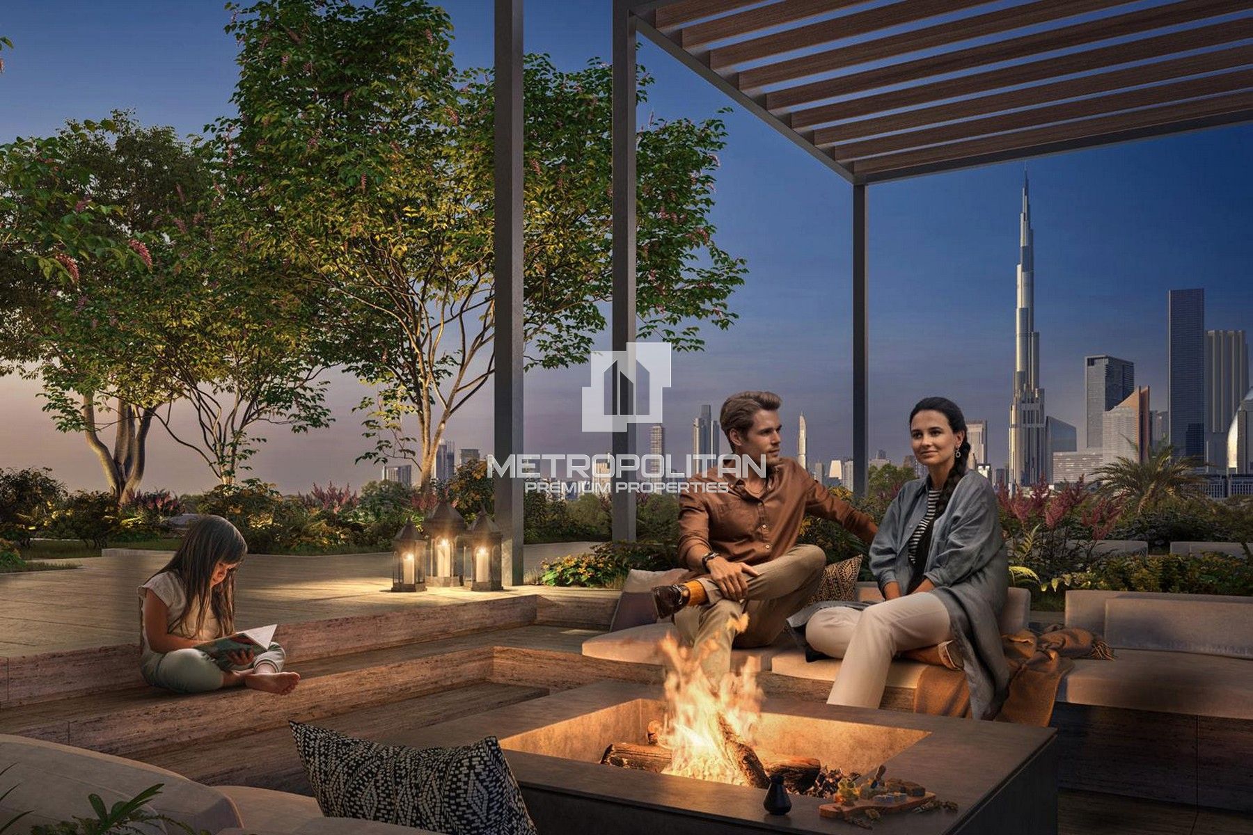 High Floor | Downtown Living | Prime Location photo-11