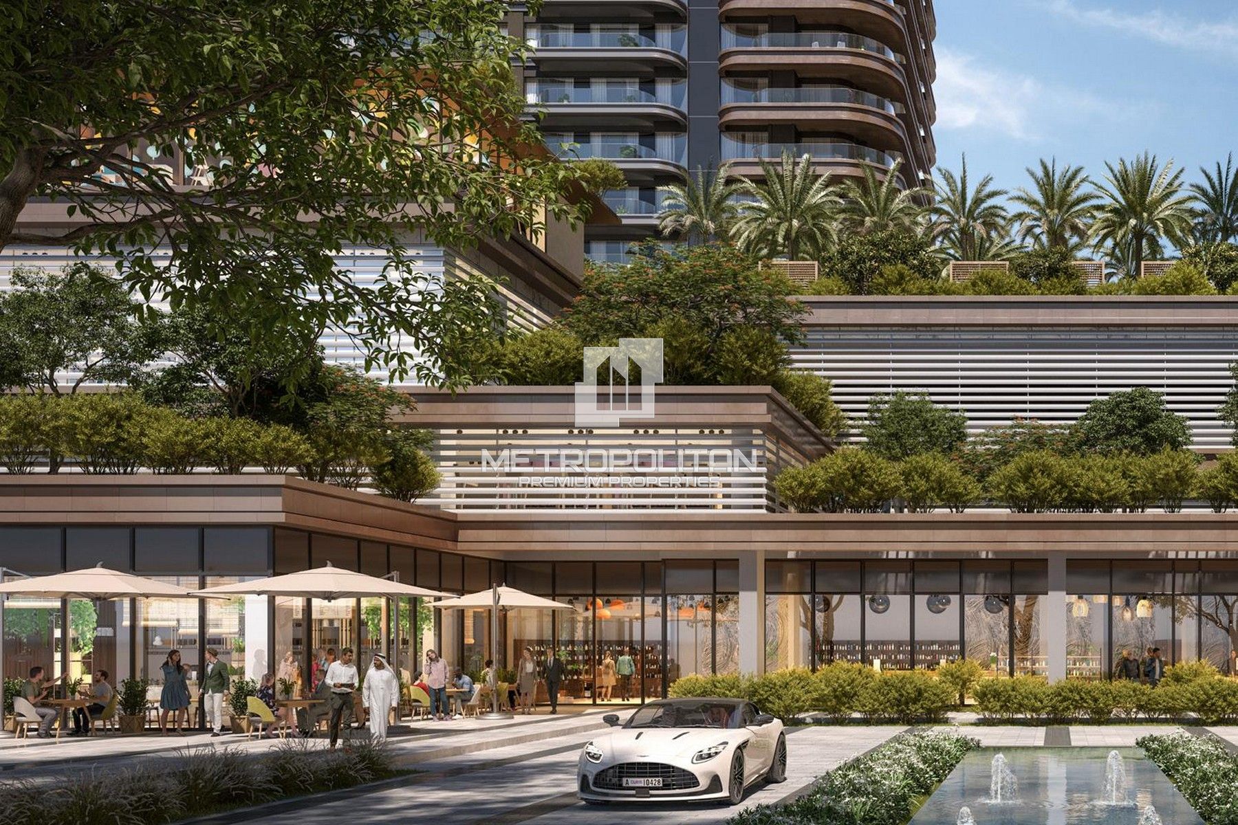 High Floor | Downtown Living | Prime Location photo-2