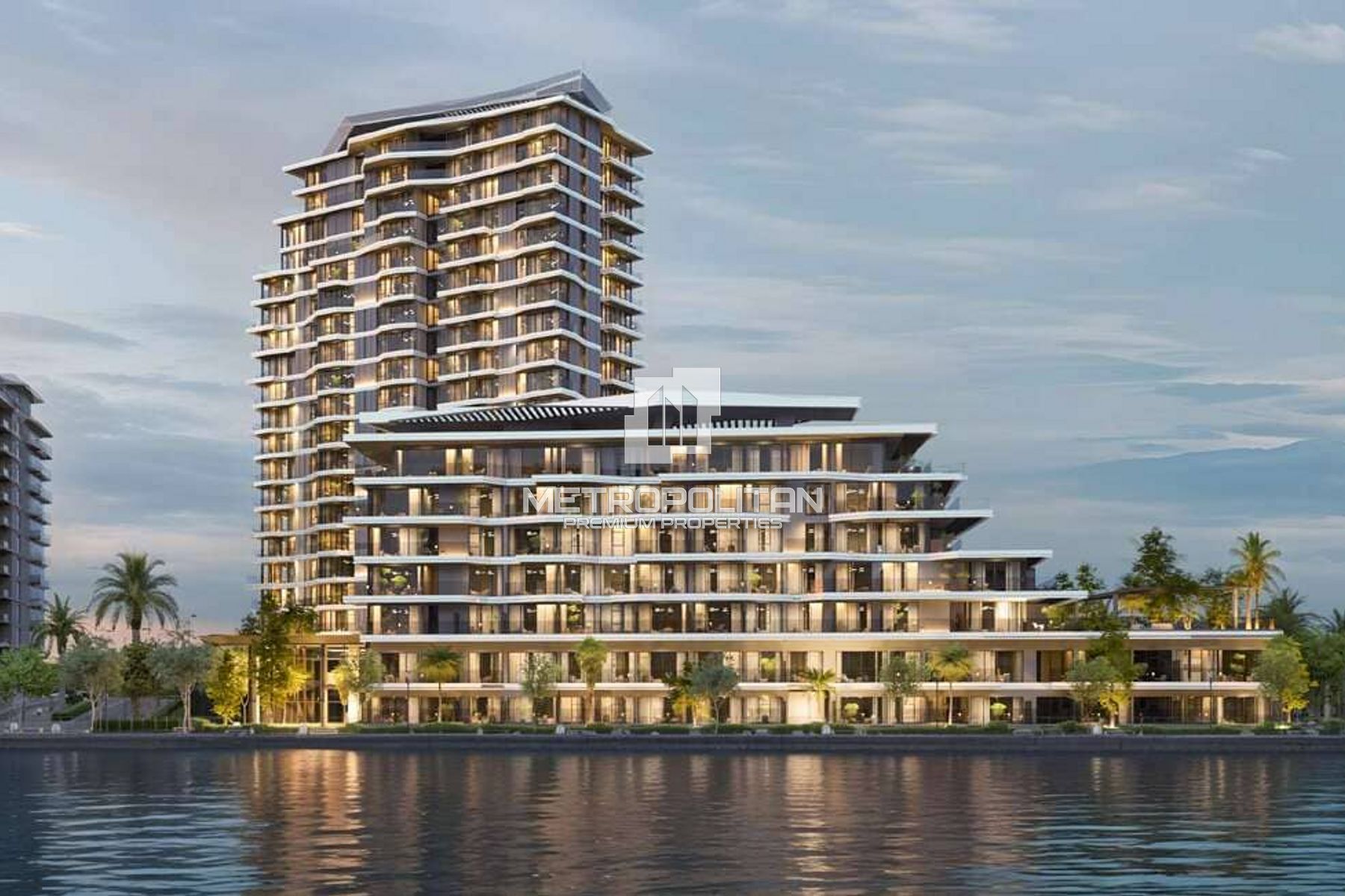 1BR Apartment for Sale in Mina Al Arab – MS-25193 photo-1