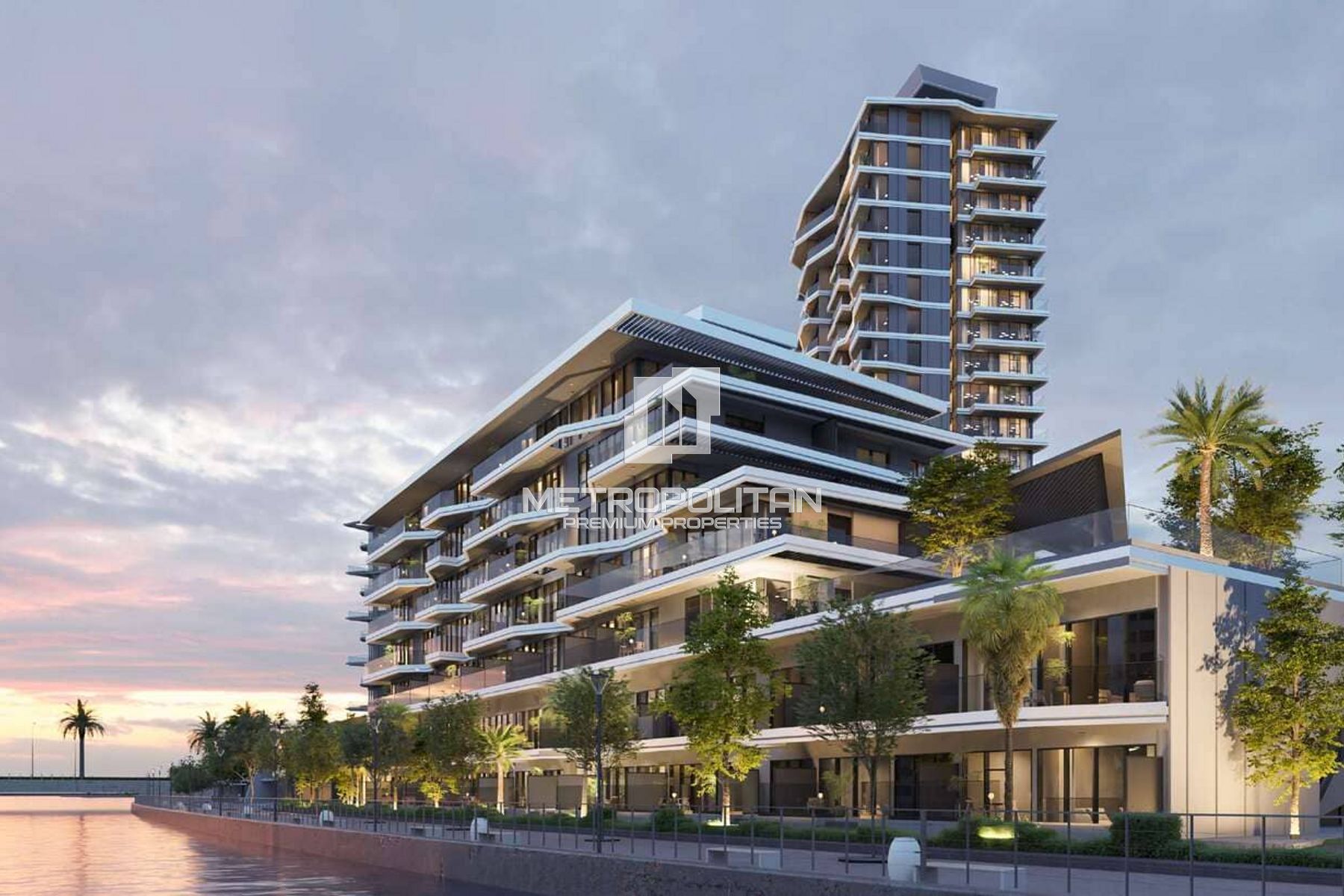1BR Apartment for Sale in Mina Al Arab – MS-25193 photo-2