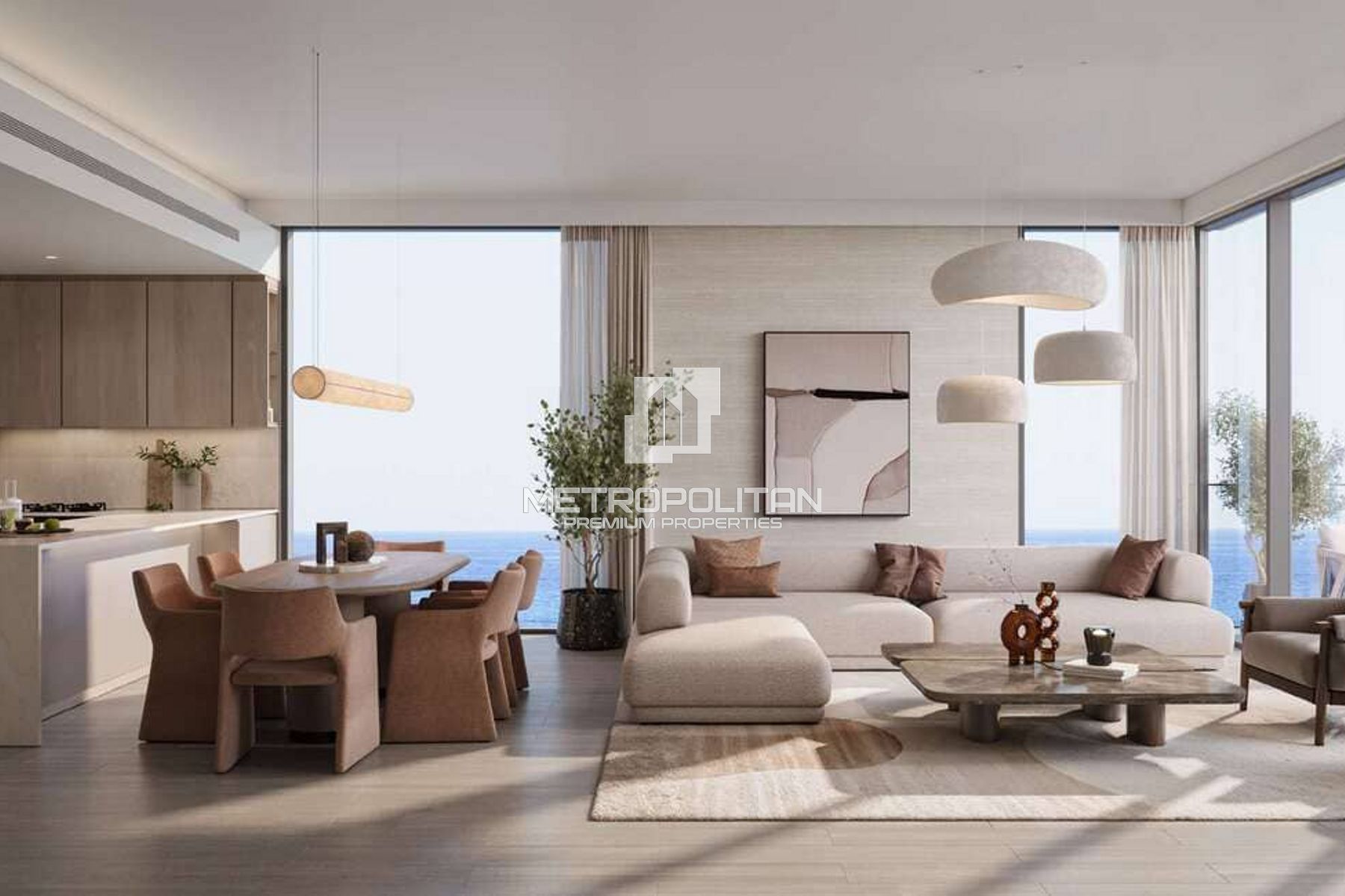 1BR Apartment for Sale in Mina Al Arab – MS-25193 photo-4