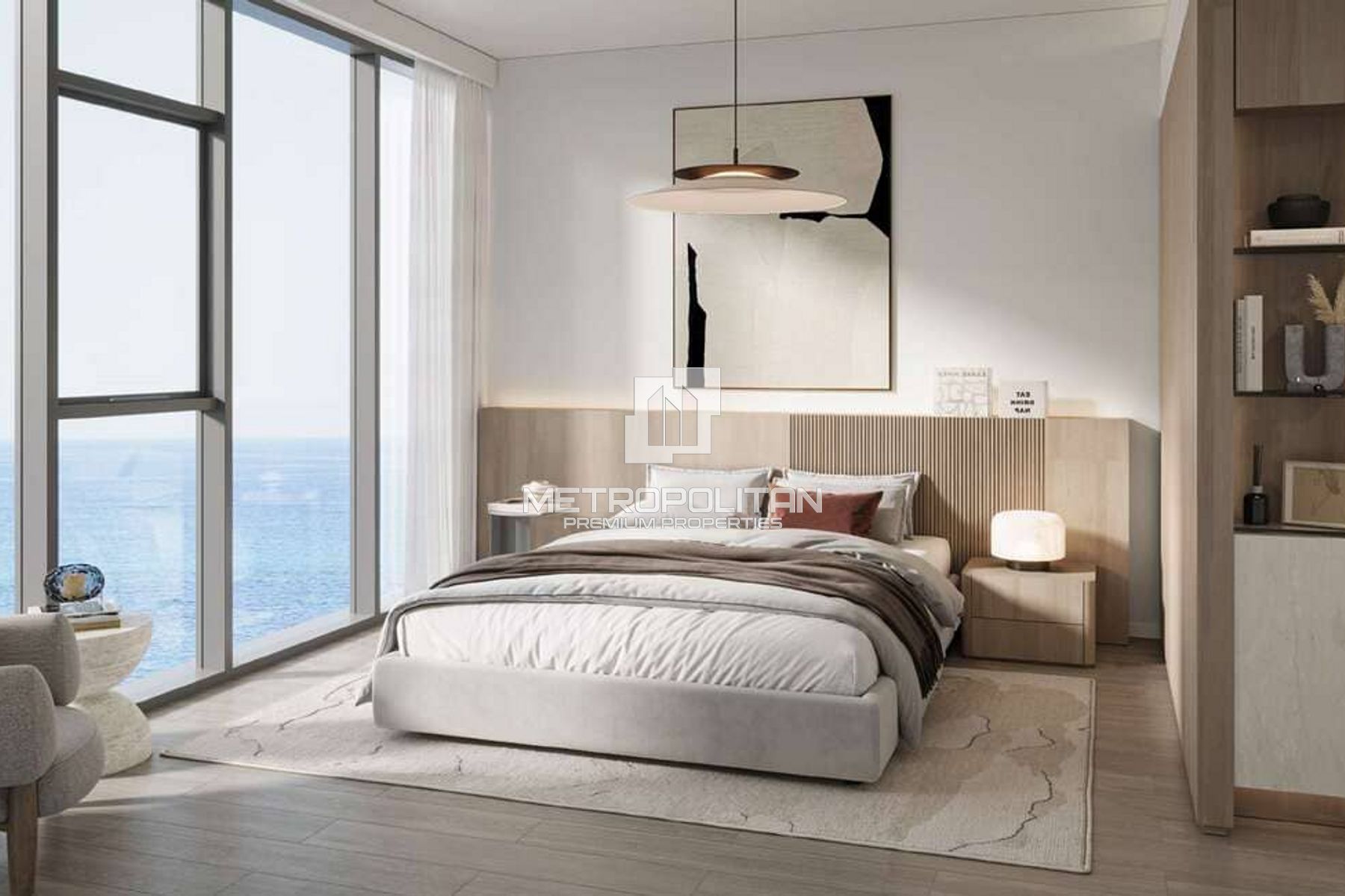 1BR Apartment for Sale in Mina Al Arab – MS-25193 photo-5