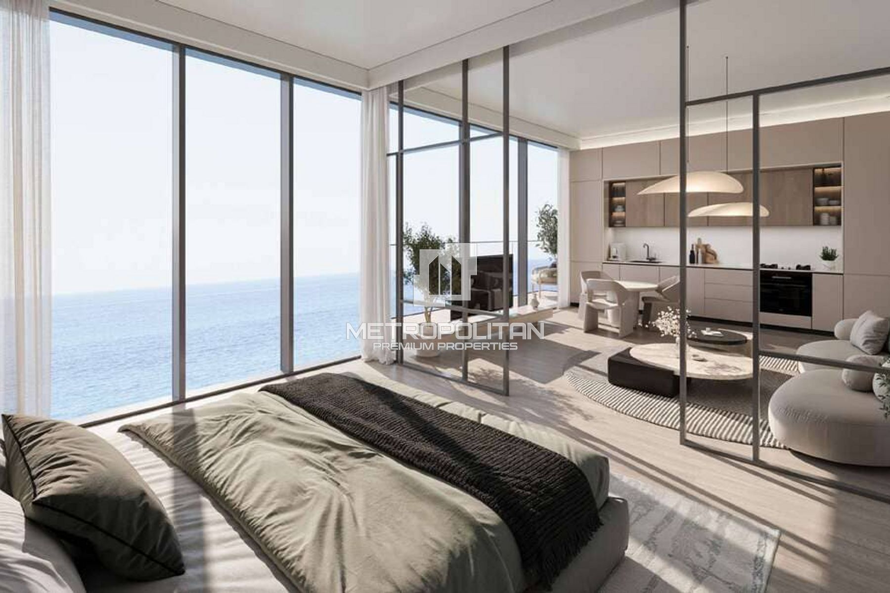 1BR Apartment for Sale in Mina Al Arab – MS-25193 photo-6